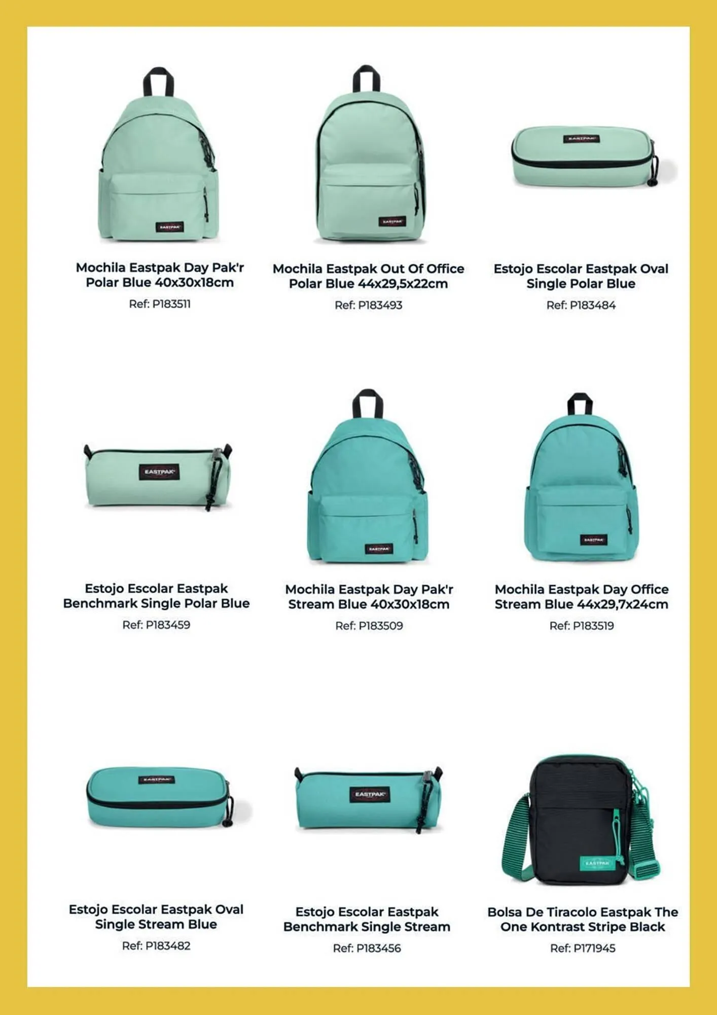 Folheto Folheto Americana de 22 de abril até 31 de dezembro 2025 - Pagina 87