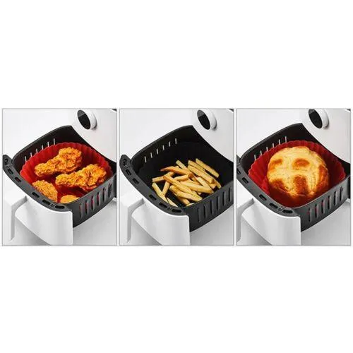 FORMA RED. 17.5cm P/AIRFRYER /FORNO 089