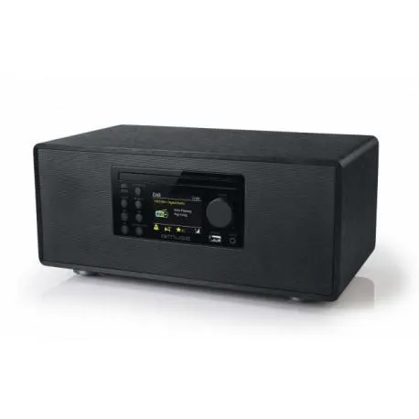 MUSE - Sistema Micro Bluetooth M695DBT
