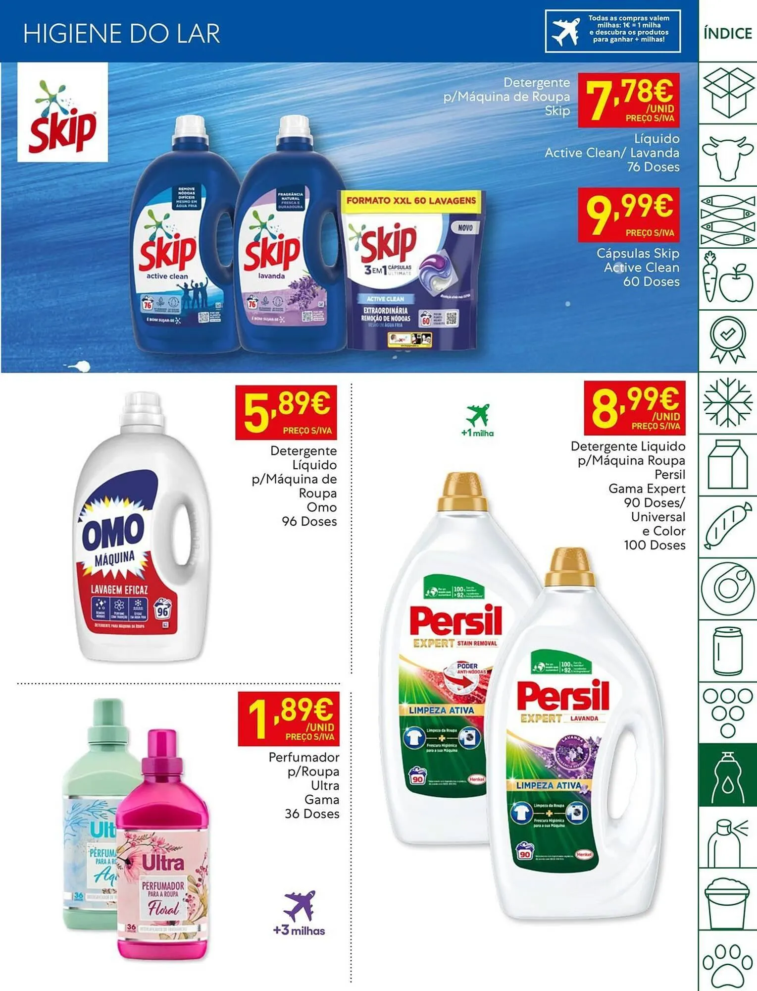 Folheto Folheto Recheio de 30 de setembro até 6 de outubro 2025 - Pagina 41