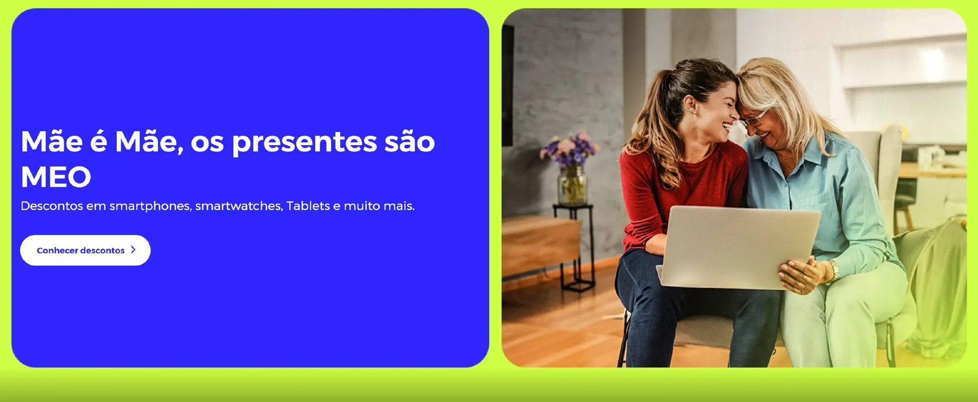 Folheto Folheto MEO de 1 de maio até 31 de maio 2025 - Pagina 2