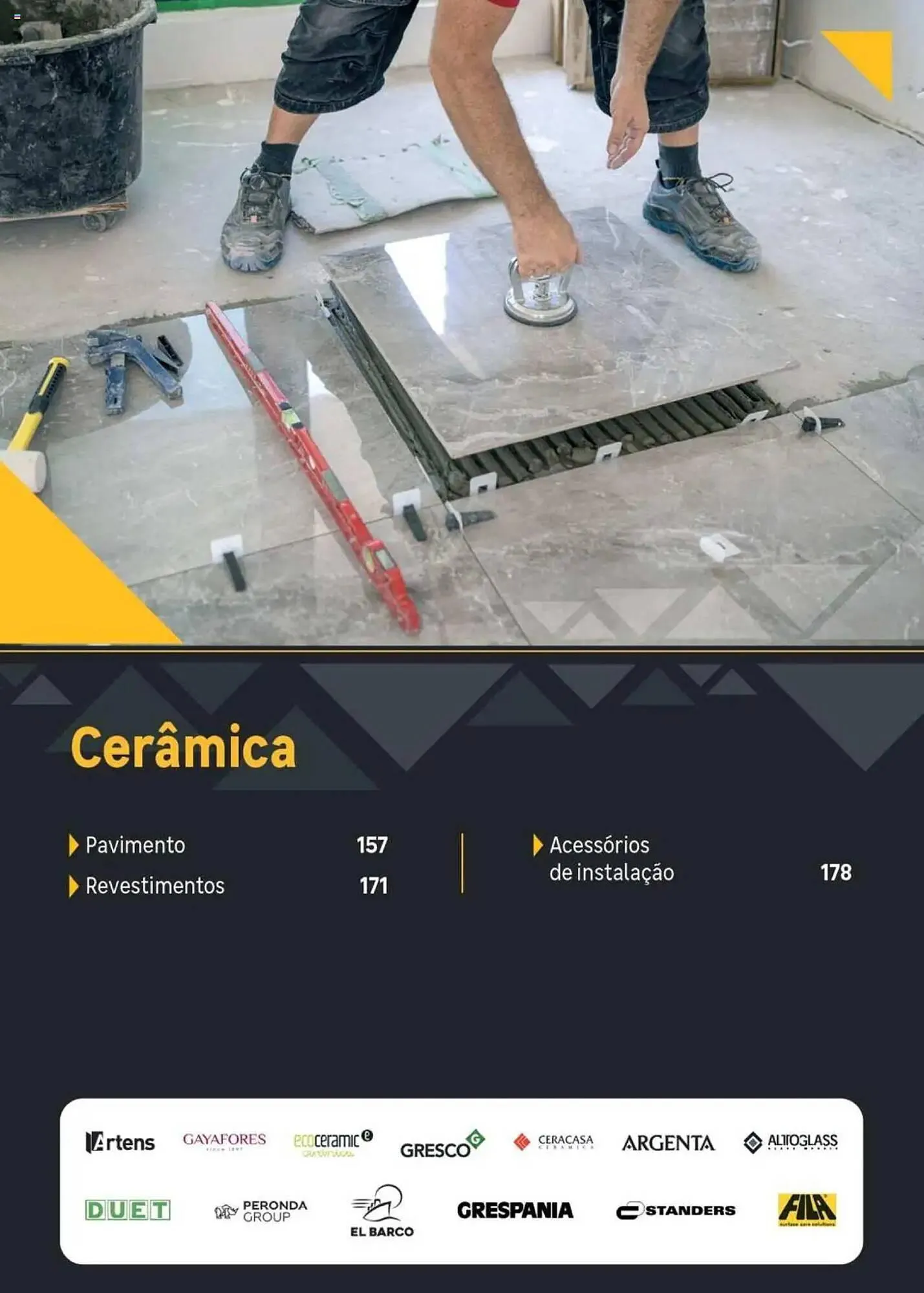 Folheto Folheto Leroy Merlin de 18 de novembro até 31 de dezembro 2025 - Pagina 156