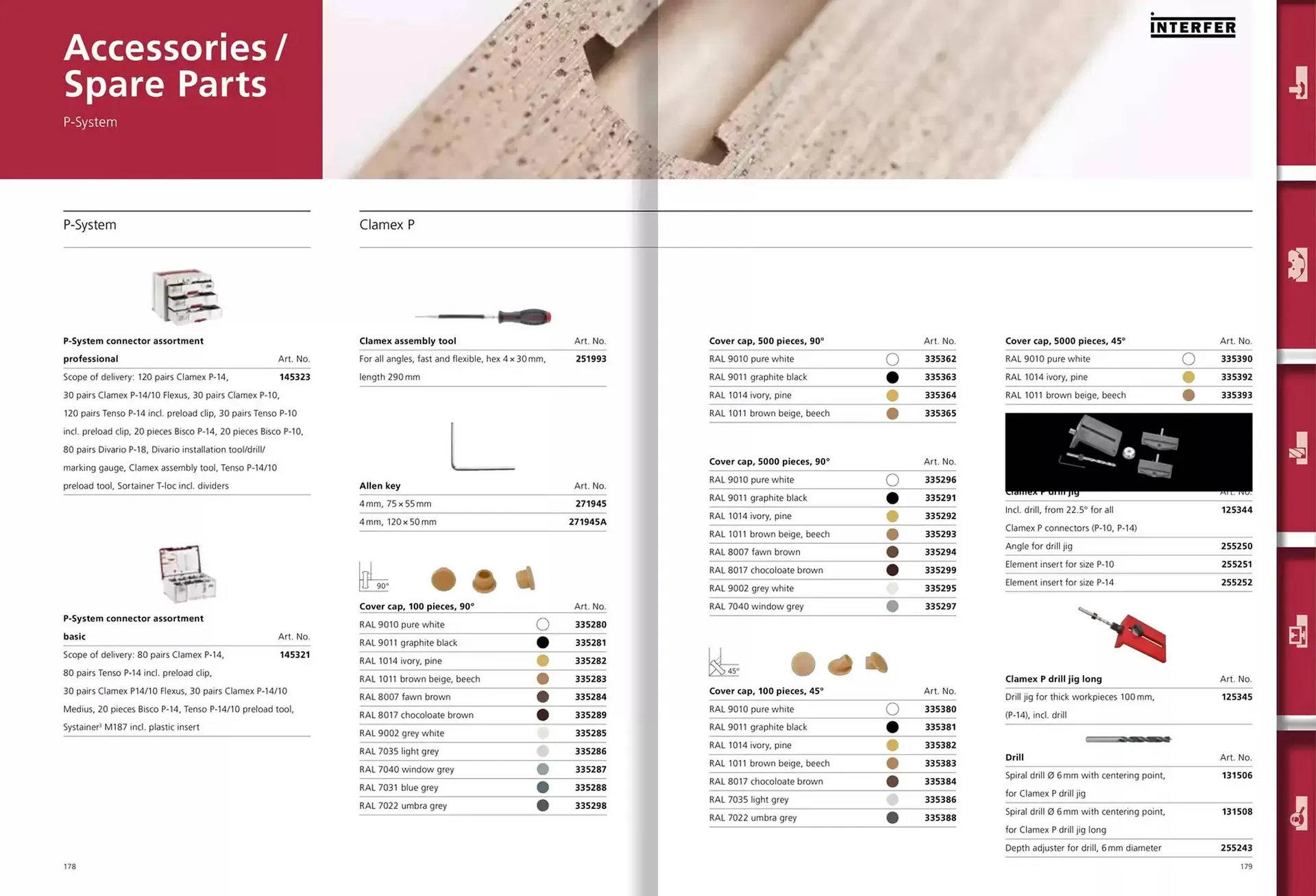 Folheto Folheto Interfer de 6 de dezembro até 31 de dezembro 2025 - Pagina 90