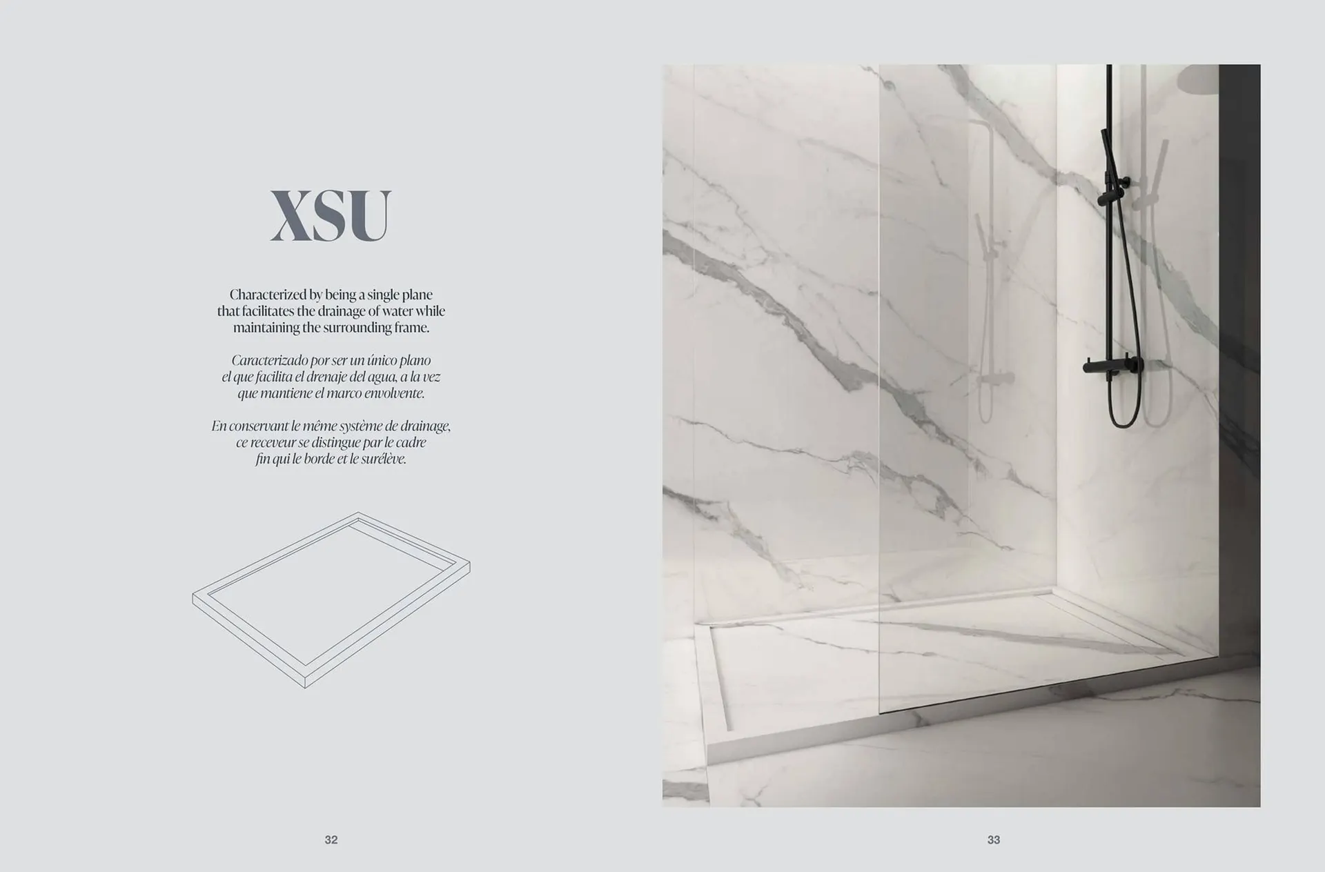 Folheto Folheto Porcelanosa de 22 de abril até 31 de dezembro 2024 - Pagina 18