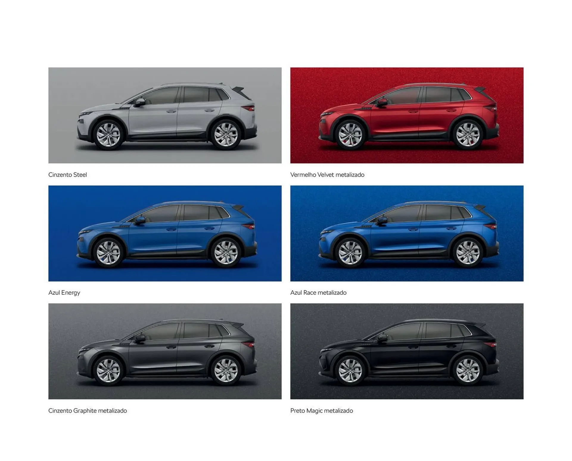 Folheto Folheto Škoda de 4 de fevereiro até 28 de fevereiro 2025 - Pagina 45
