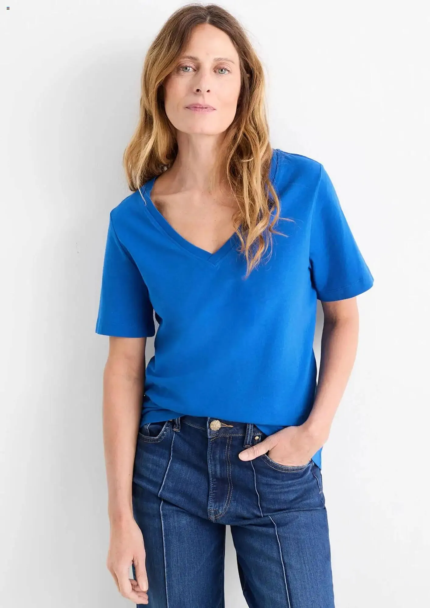 Folheto Folheto C&A de 1 de março até 31 de março 2025 - Pagina 3