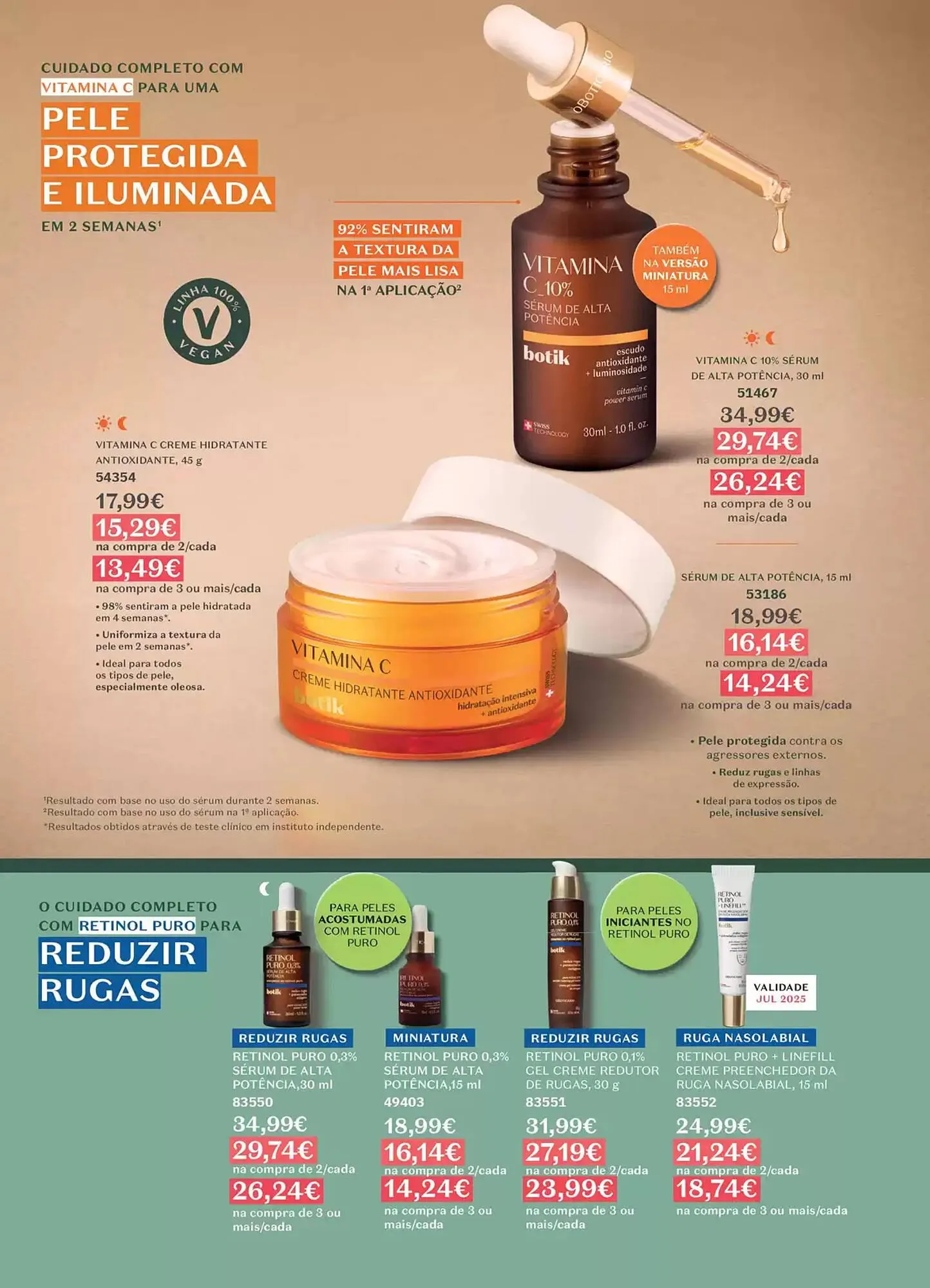 Folheto Folheto O Boticário de 29 de janeiro até 25 de fevereiro 2025 - Pagina 122
