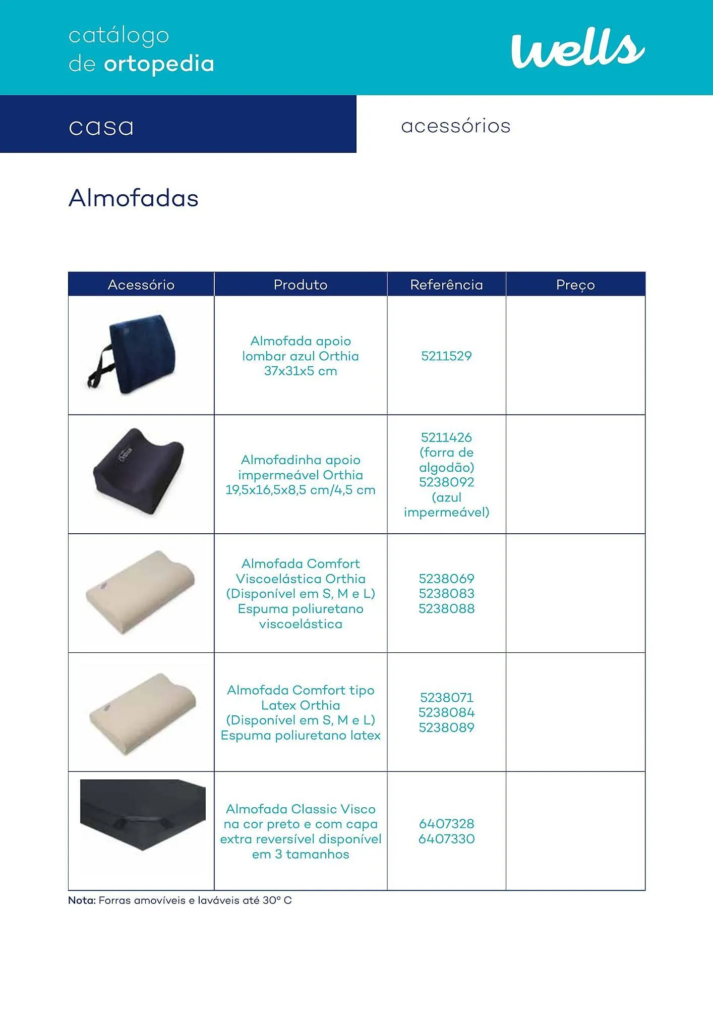 Folheto Folheto Well's de 10 de fevereiro até 6 de junho 2026 - Pagina 128