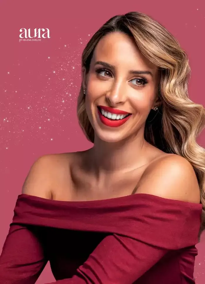 Folheto Novo Eau De Parfum de 29 de janeiro até 25 de fevereiro 2025 - Pagina 36