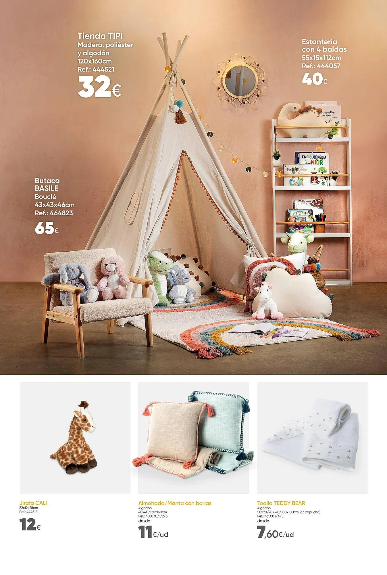 Folheto Folheto Hôma de 14 de fevereiro até 3 de março 2025 - Pagina 14