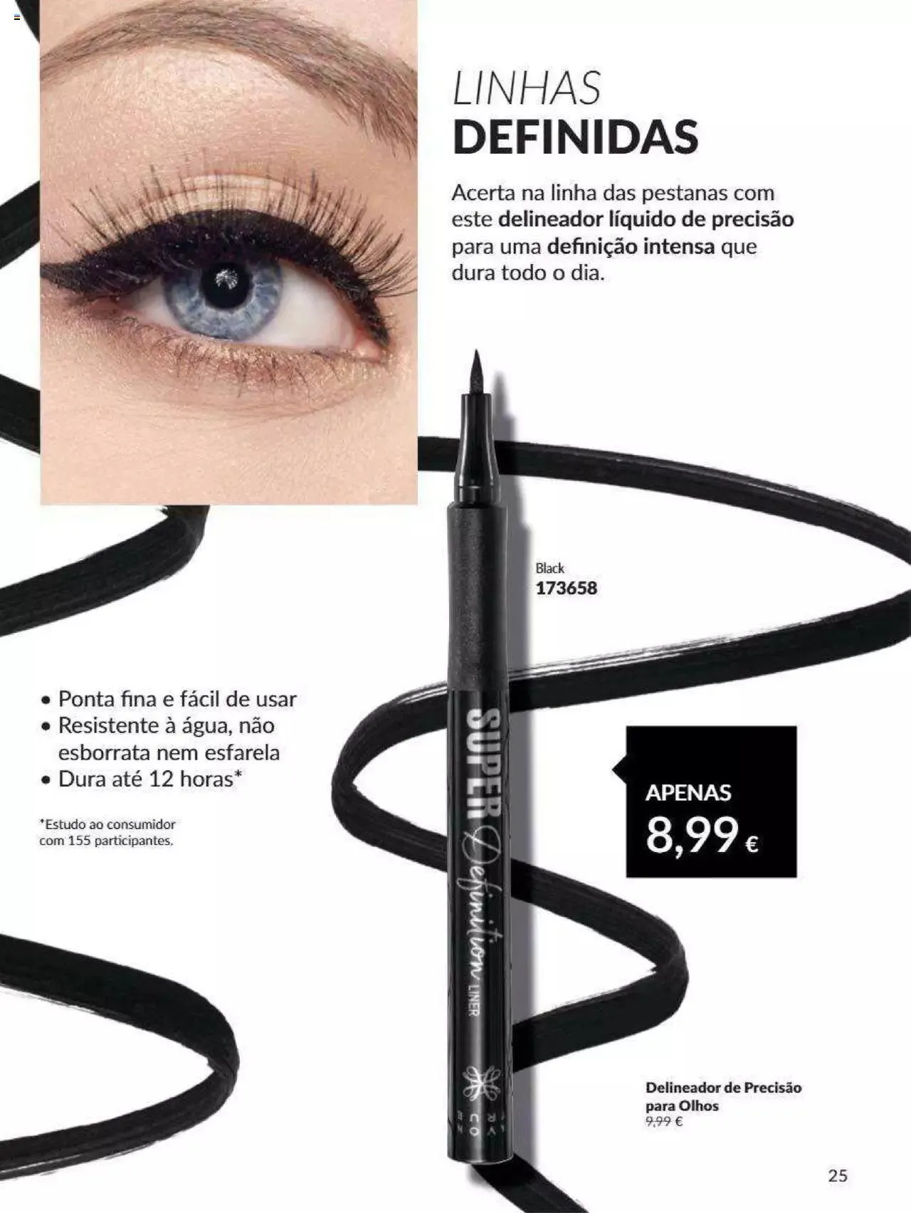 Folheto Catálogo Avon Campanha 06 de 1 de junho até 30 de junho 2024 - Pagina 25