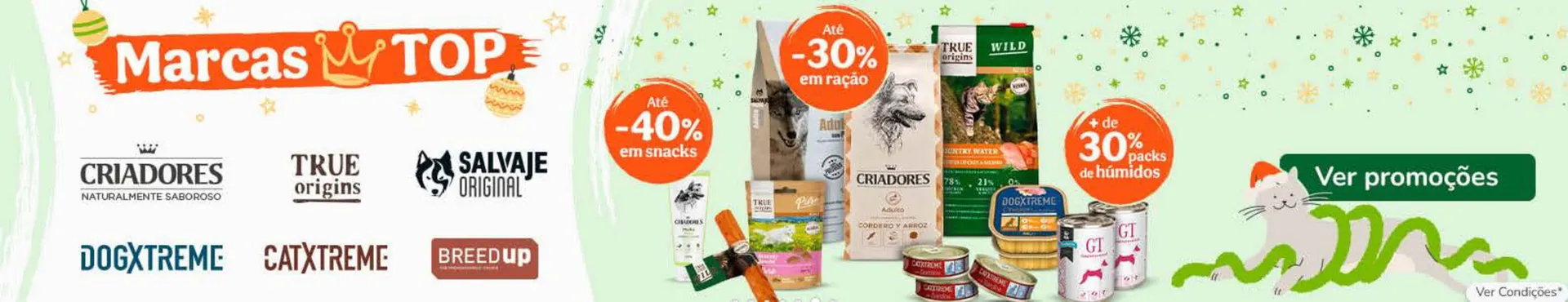 Folheto Catálogo TiendAnimal de 19 de dezembro até 7 de janeiro 2026 - Pagina 5