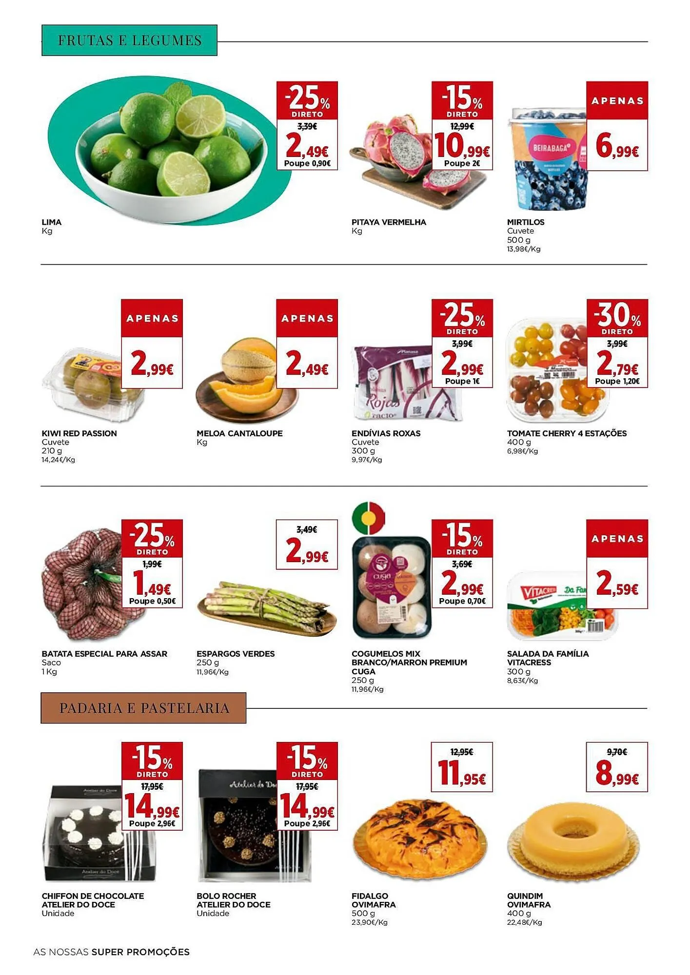 Folheto Folheto El Corte Inglés de 26 de dezembro até 9 de janeiro 2026 - Pagina 8