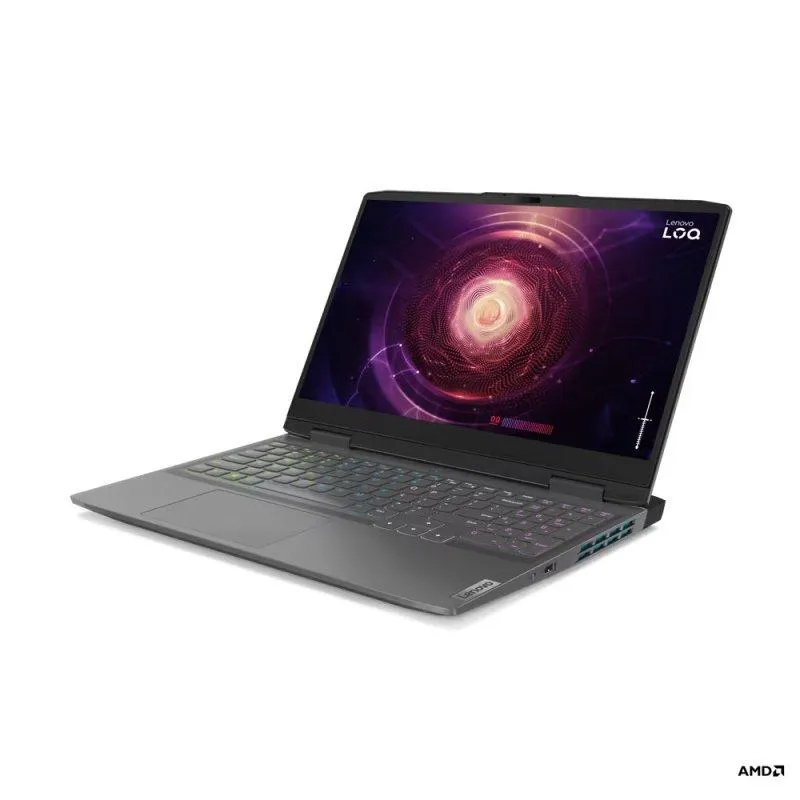 Portátil Lenovo LOQ Gaming 15APH8-431 15.6" s/ Sistema Operativo