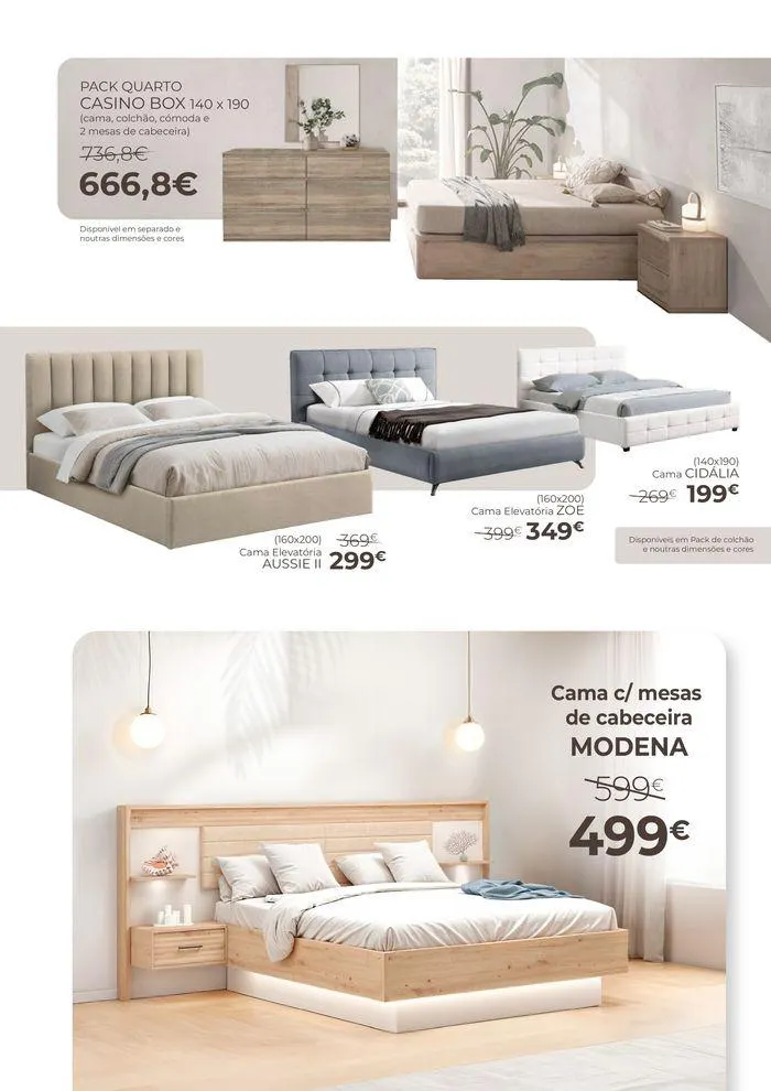 Folheto Viva o Verão de 28 de junho até 31 de julho 2024 - Pagina 7