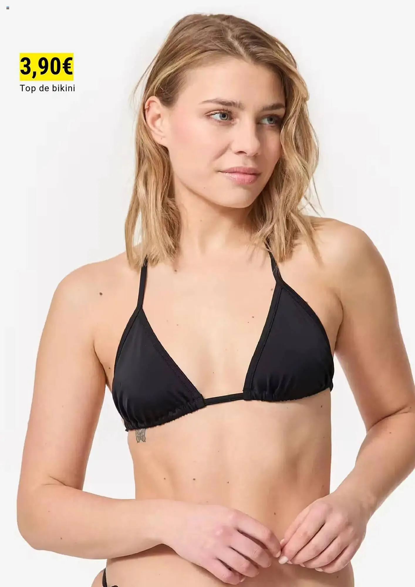 Folheto Folheto Decathlon de 1 de junho até 1 de julho 2025 - Pagina 8