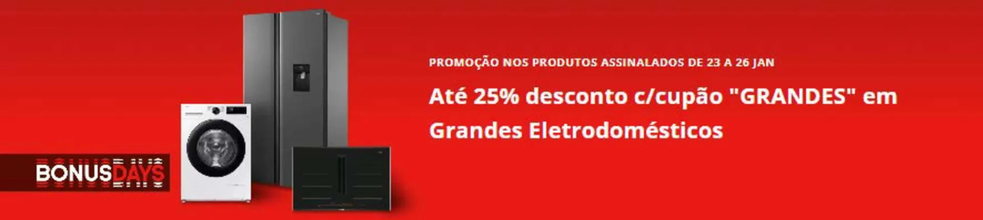 Folheto Folheto Worten de 23 de janeiro até 26 de janeiro 2026 - Pagina 4