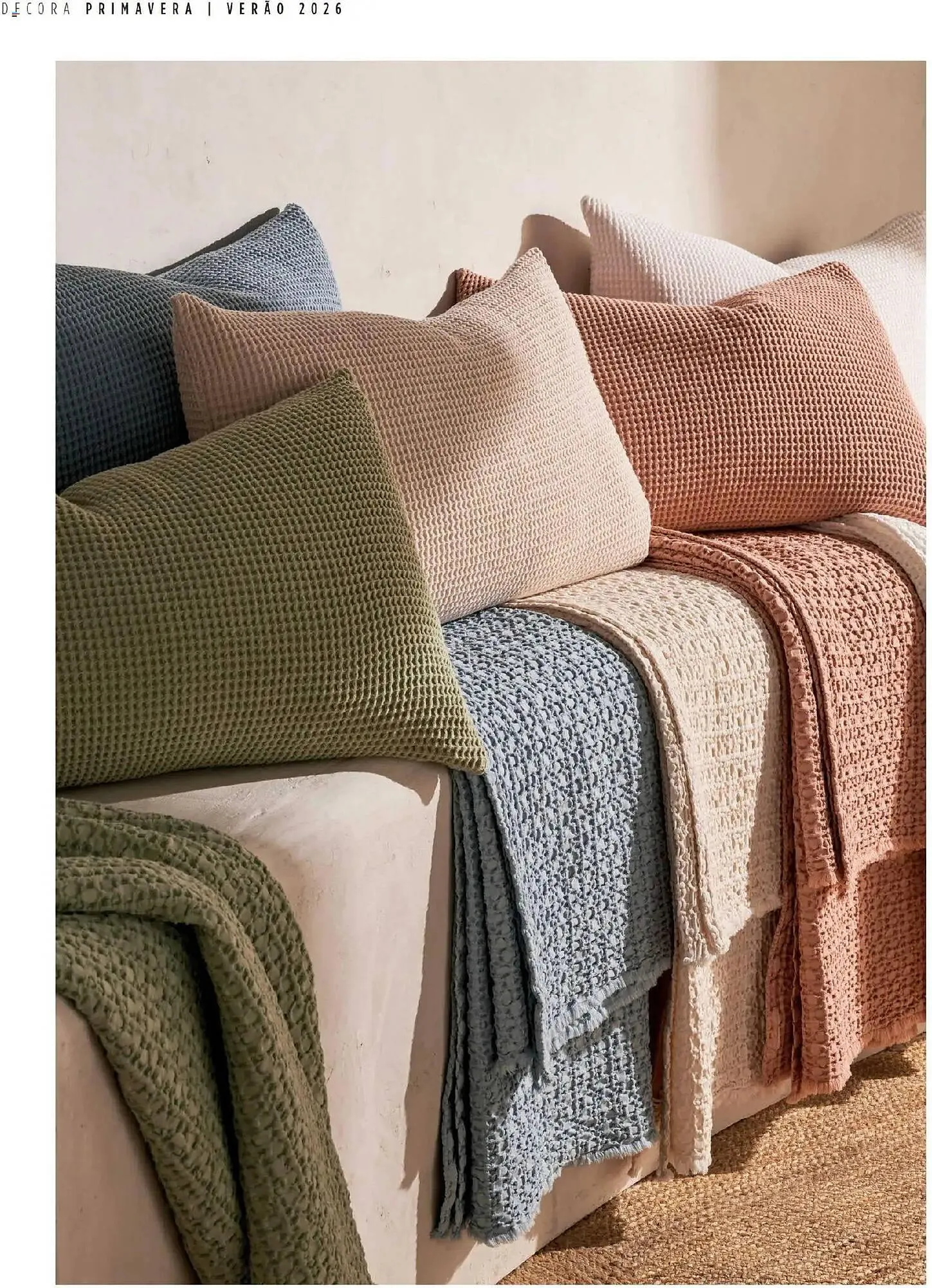 Folheto Folheto El Corte Inglés de 23 de abril até 2 de julho 2026 - Pagina 104