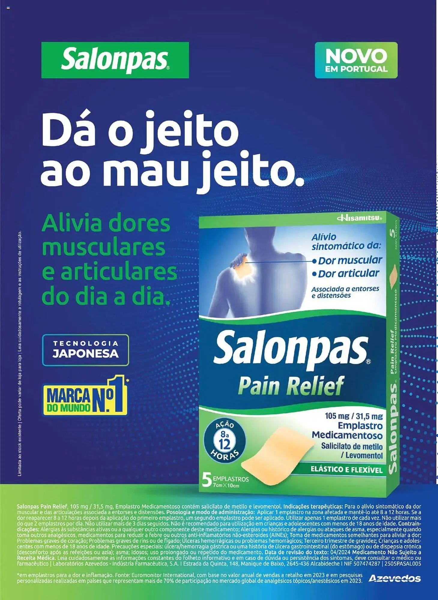 Folheto Folheto Auchan de 1 de julho até 1 de agosto 2025 - Pagina 7