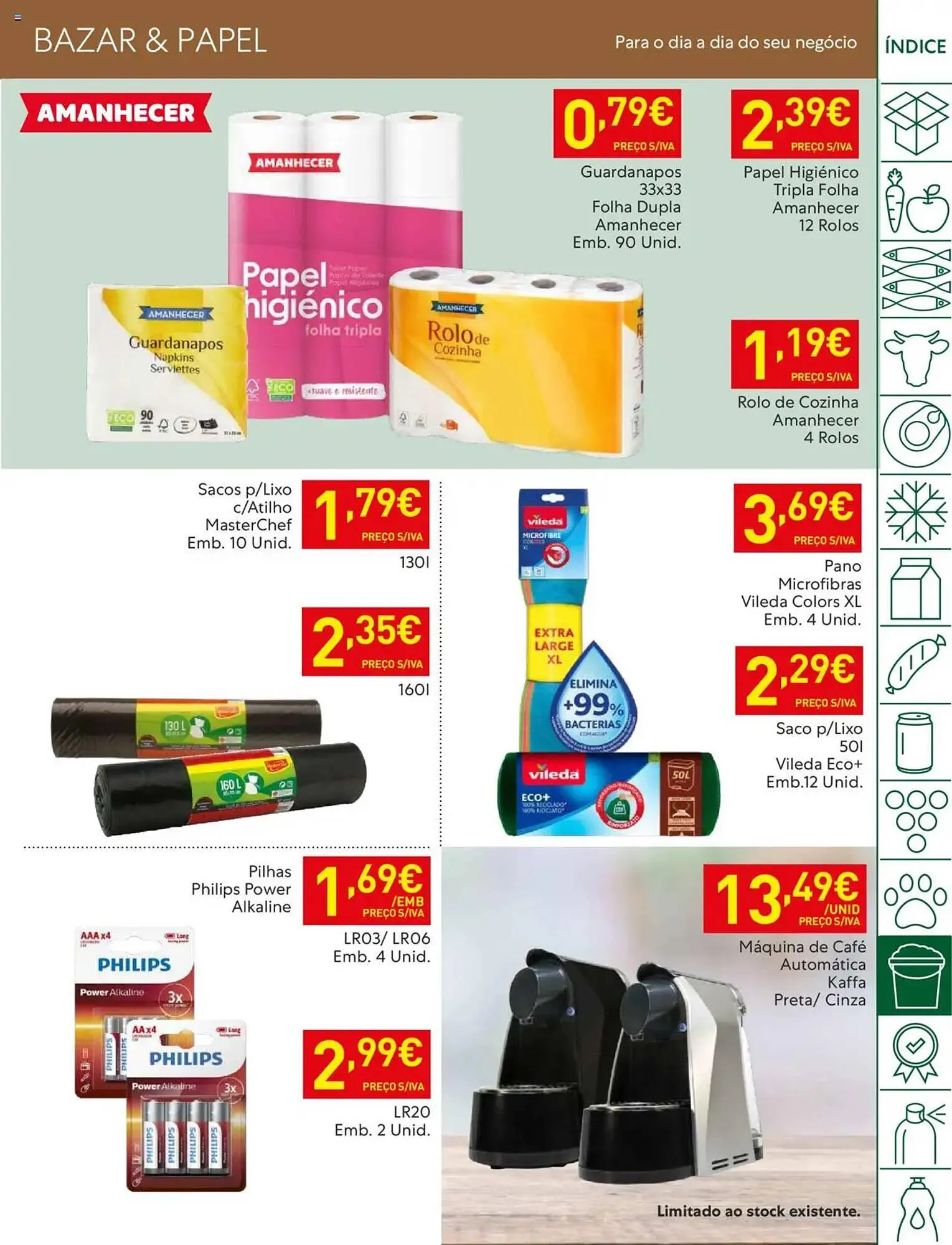 Folheto Folheto Recheio de 25 de março até 31 de março 2025 - Pagina 42