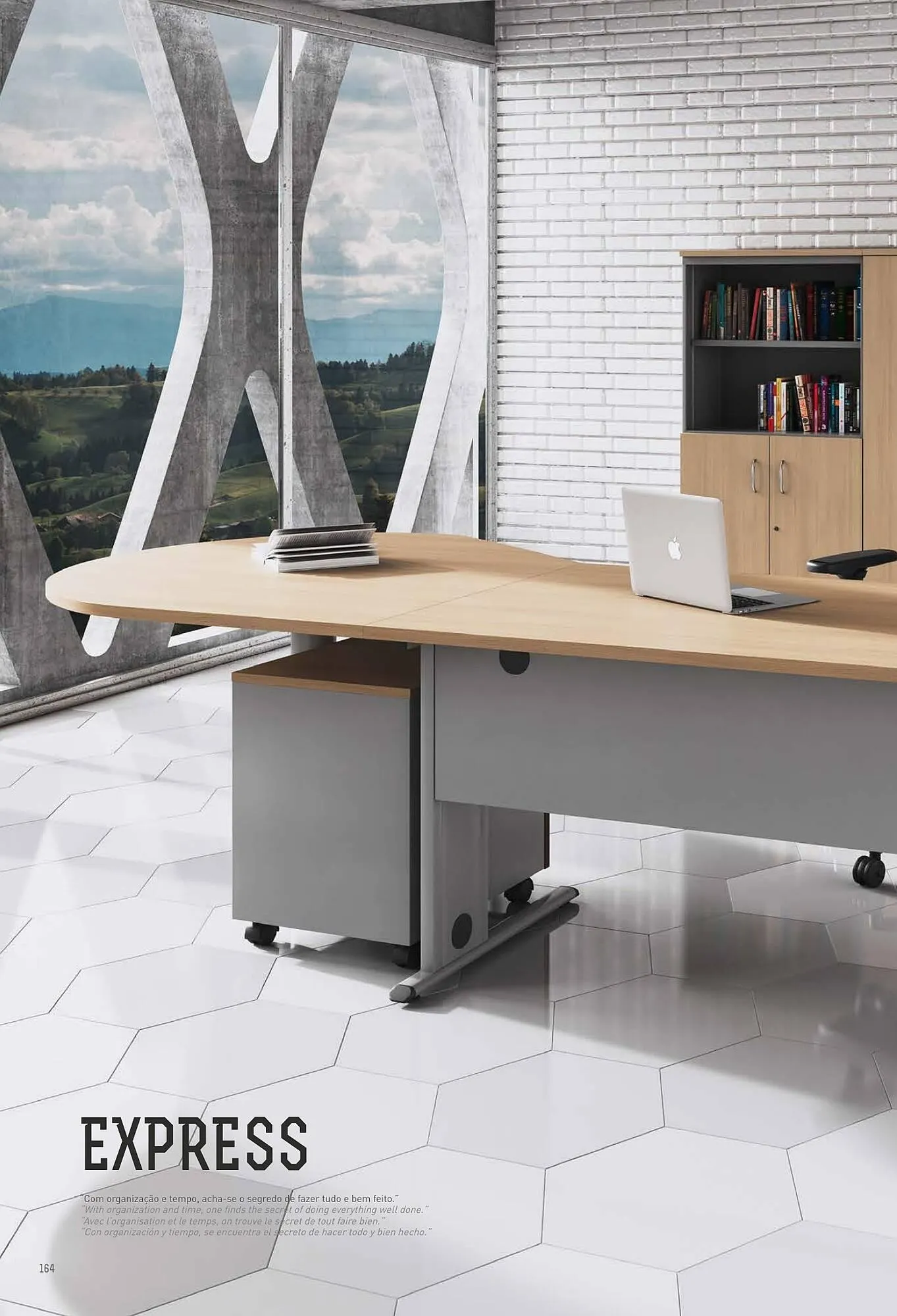 Folheto Folheto Staples de 3 de janeiro até 31 de dezembro 2025 - Pagina 164