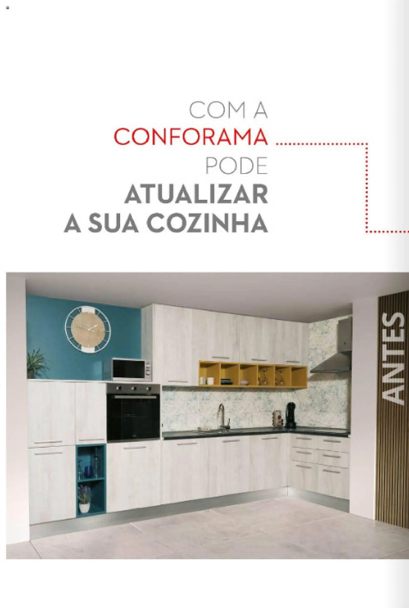 Folheto Folheto Conforama de 18 de janeiro até 31 de dezembro 2024 - Pagina 50