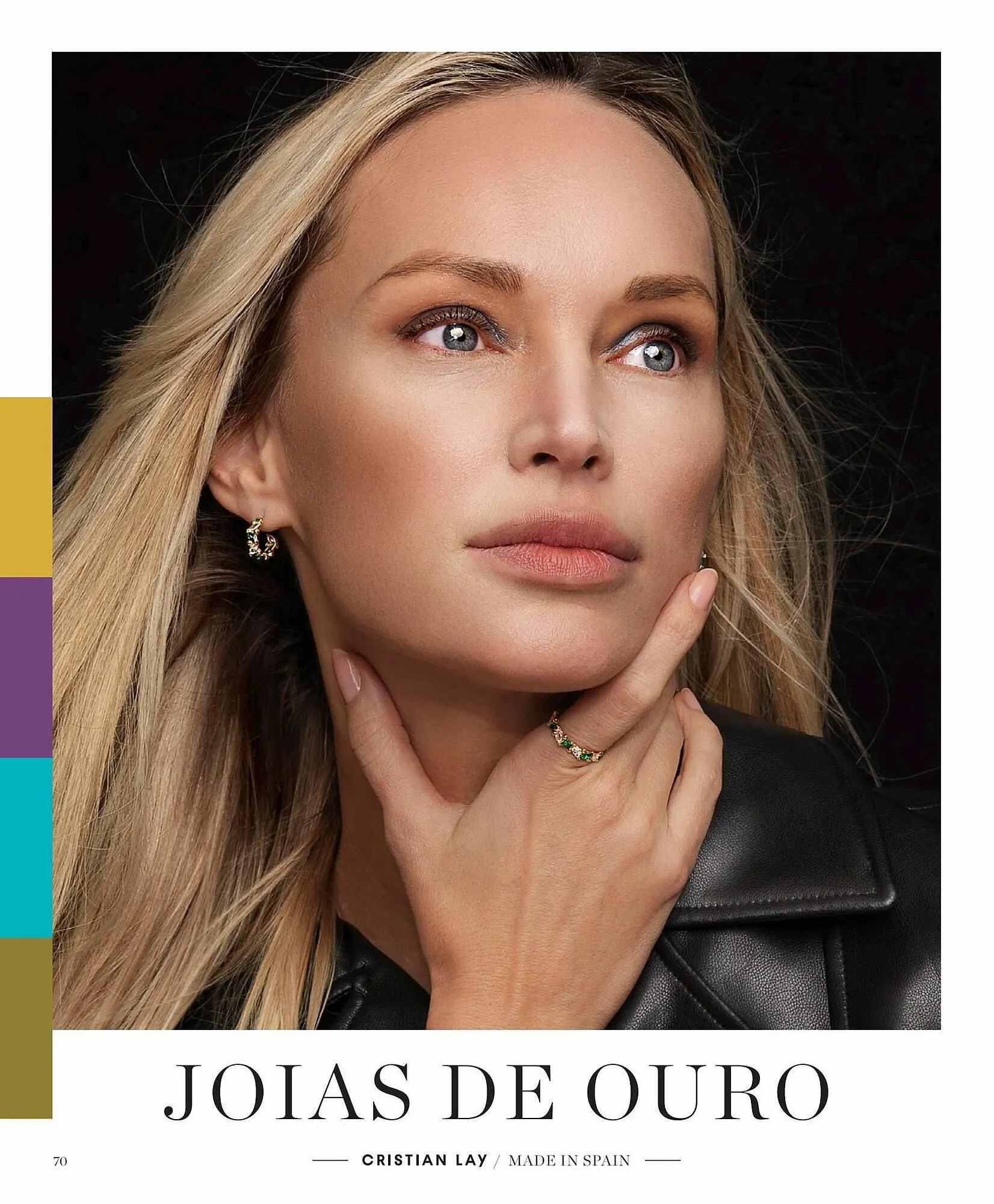 Folheto Folheto Cristian Lay de 11 de setembro até 1 de outubro 2023 - Pagina 70