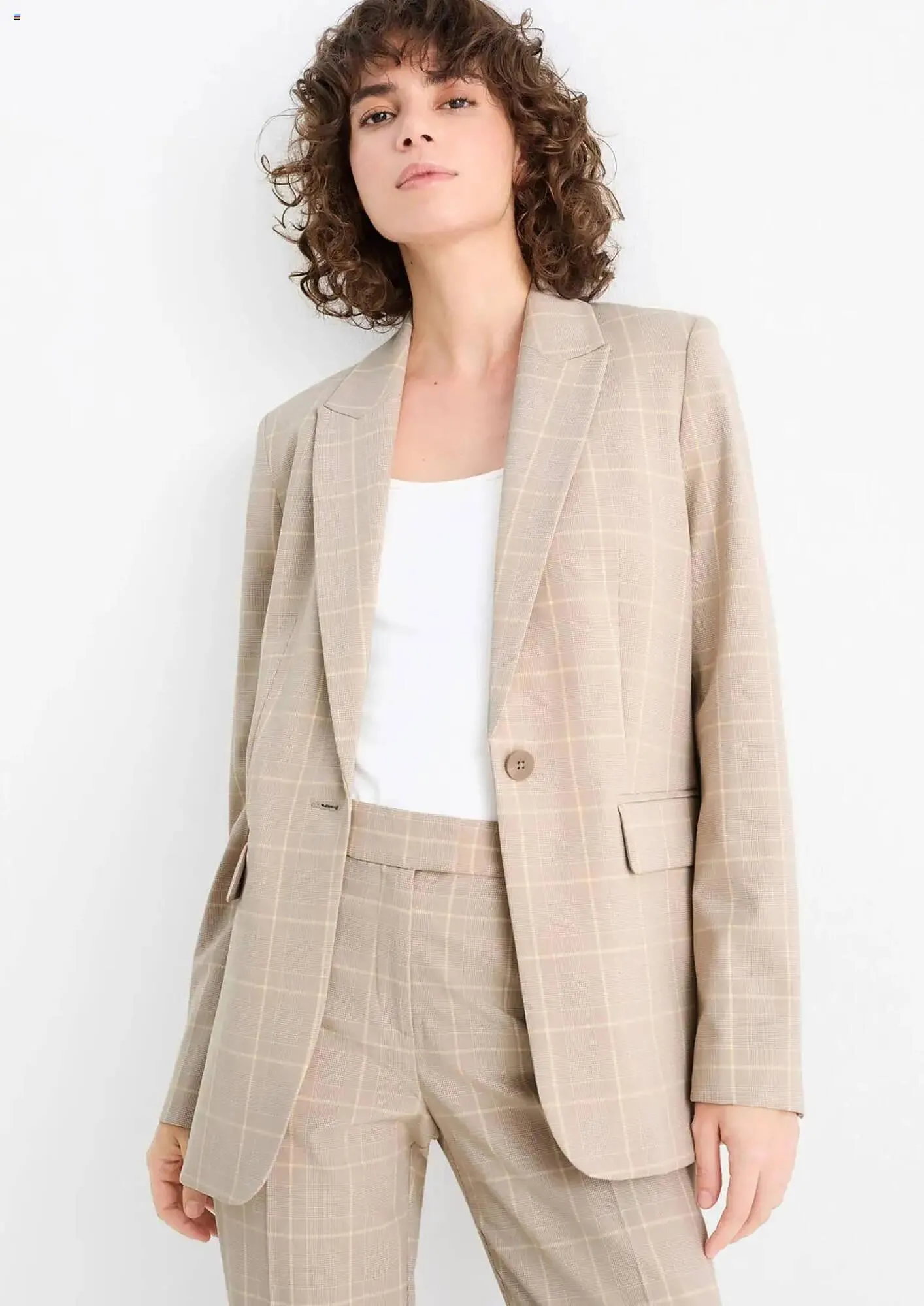 Folheto Folheto C&A de 1 de fevereiro até 28 de fevereiro 2025 - Pagina 5