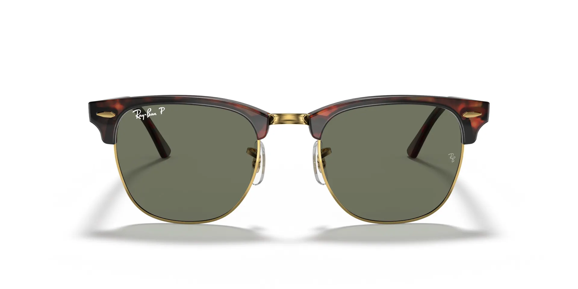 Ray-Ban Clubmaster RB3016 990/58