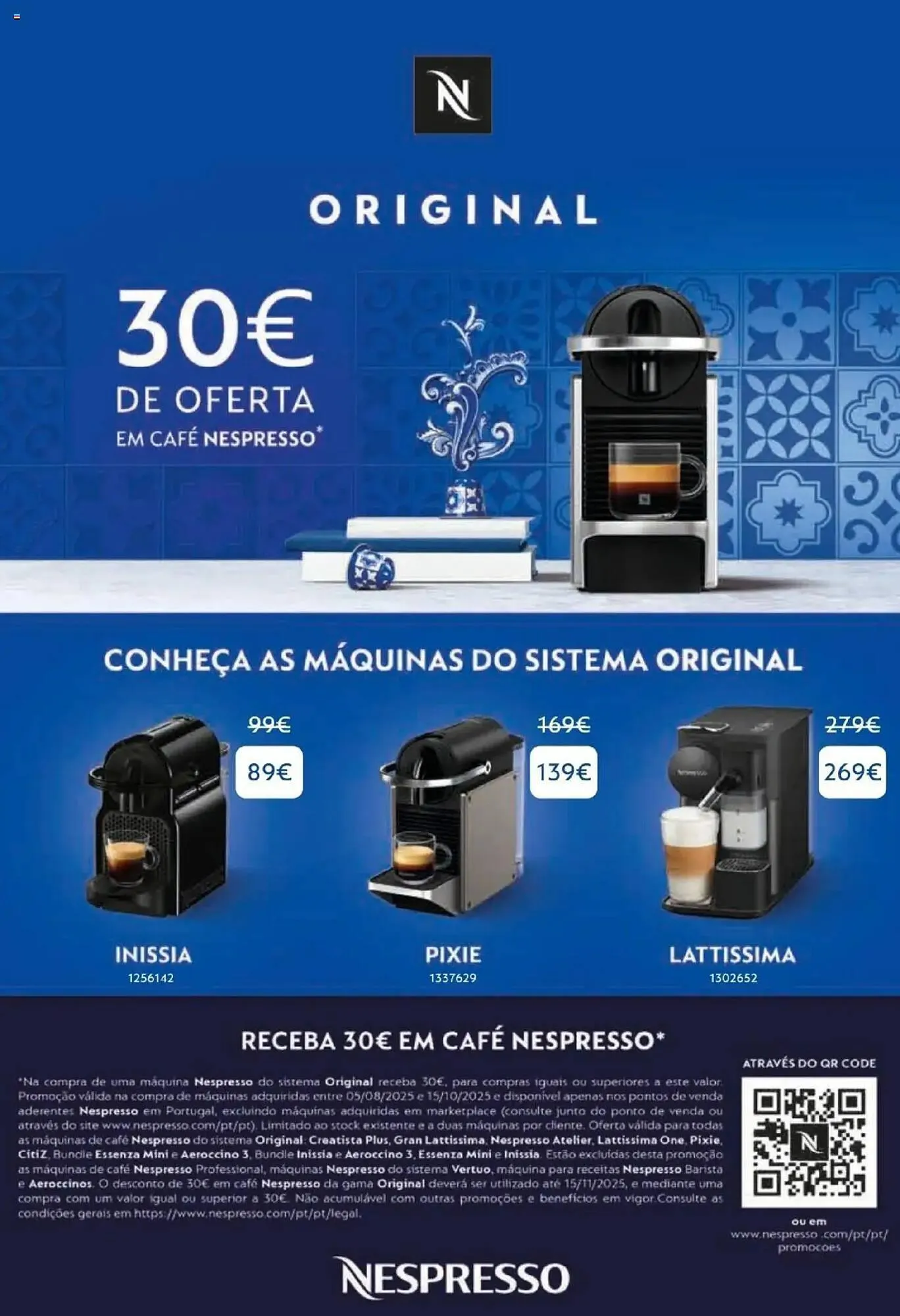Folheto Folheto Radio Popular de 12 de setembro até 13 de outubro 2025 - Pagina 2