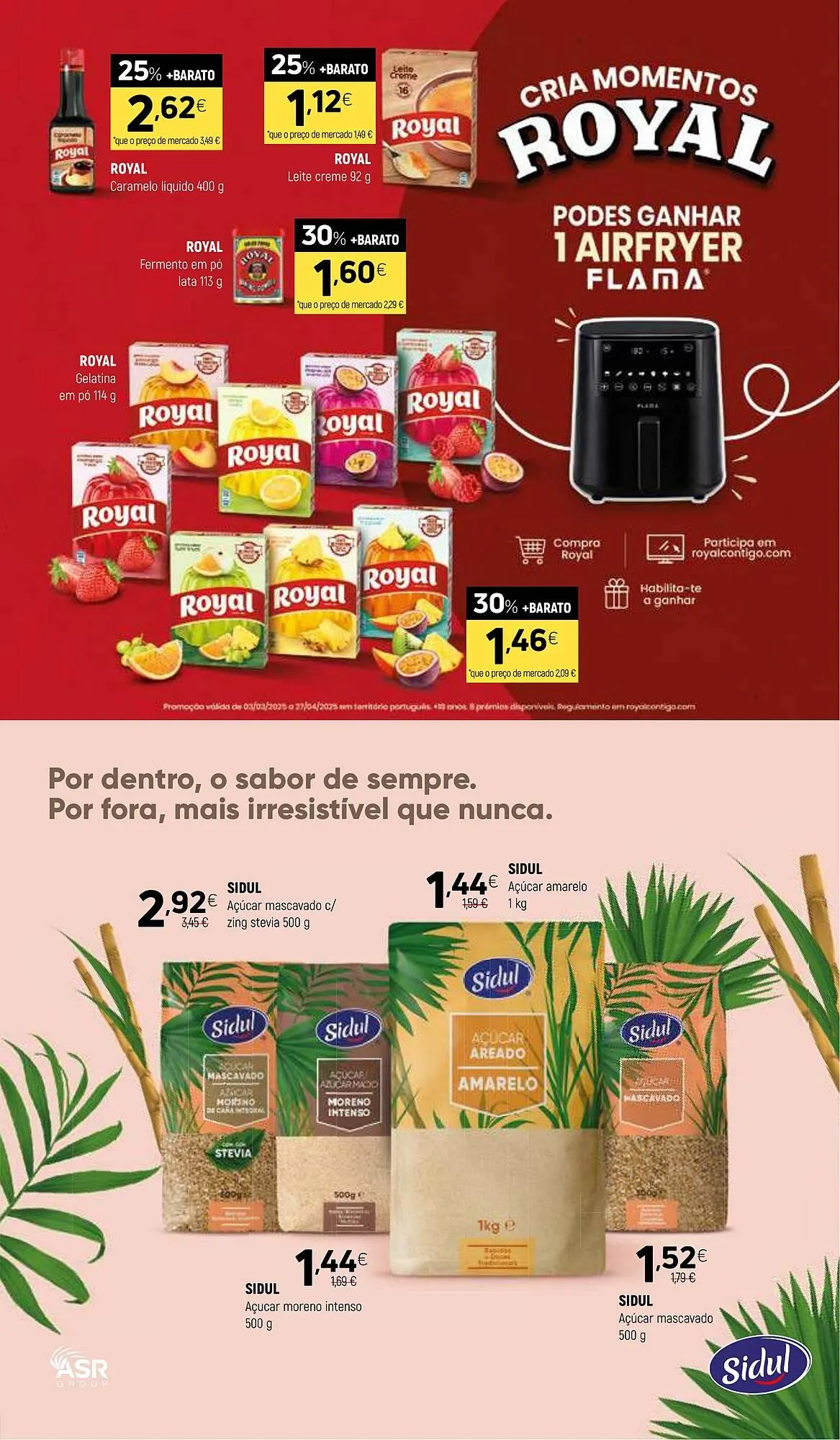 Folheto Folheto Coviran de 8 de abril até 20 de abril 2025 - Pagina 9