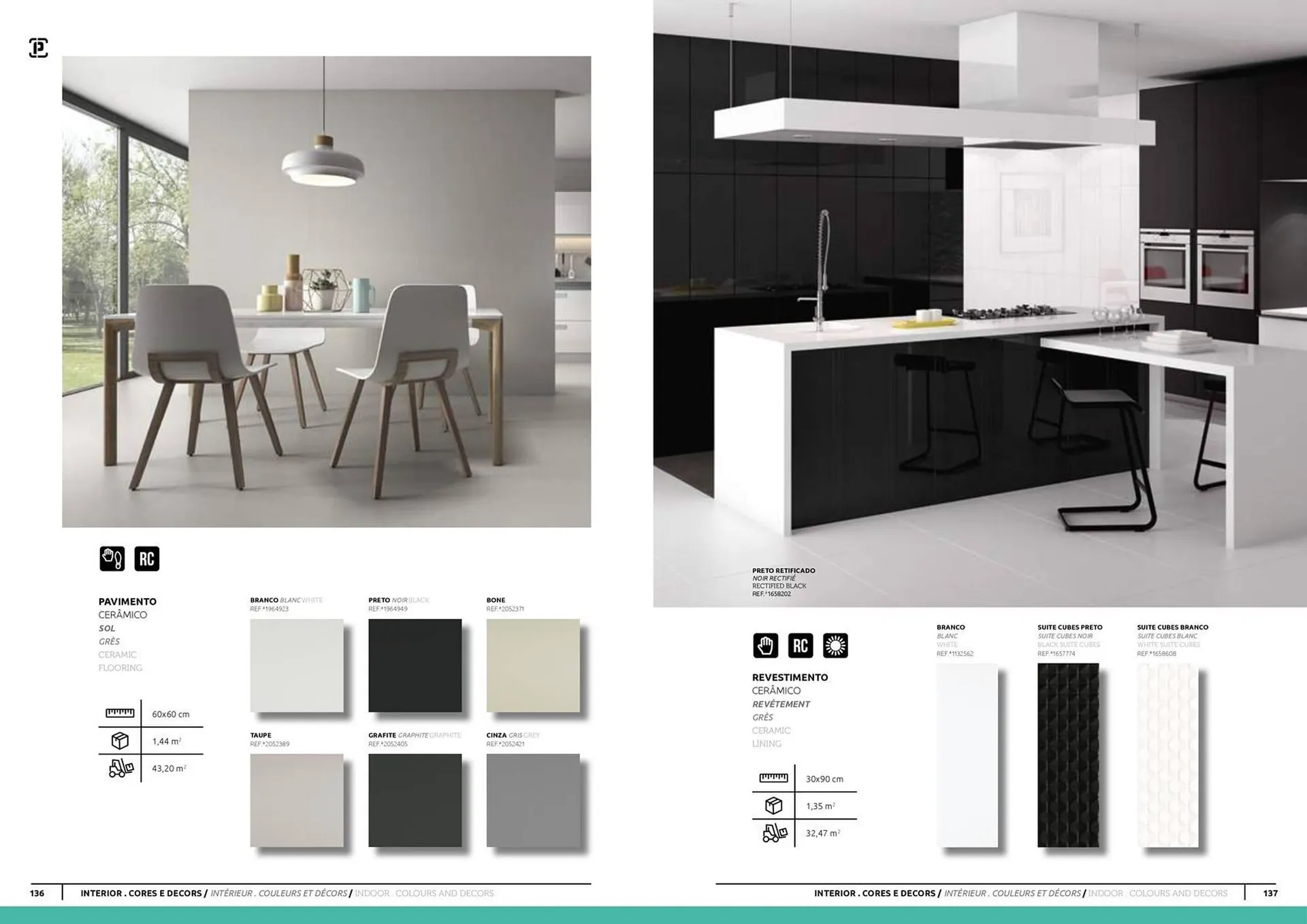 Folheto Folheto Casa Peixoto de 17 de fevereiro até 31 de dezembro 2026 - Pagina 70