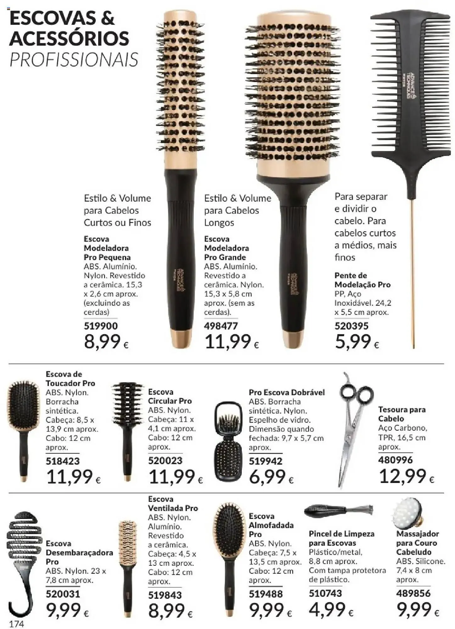 Folheto Folheto Avon de 1 de maio até 31 de maio 2025 - Pagina 174