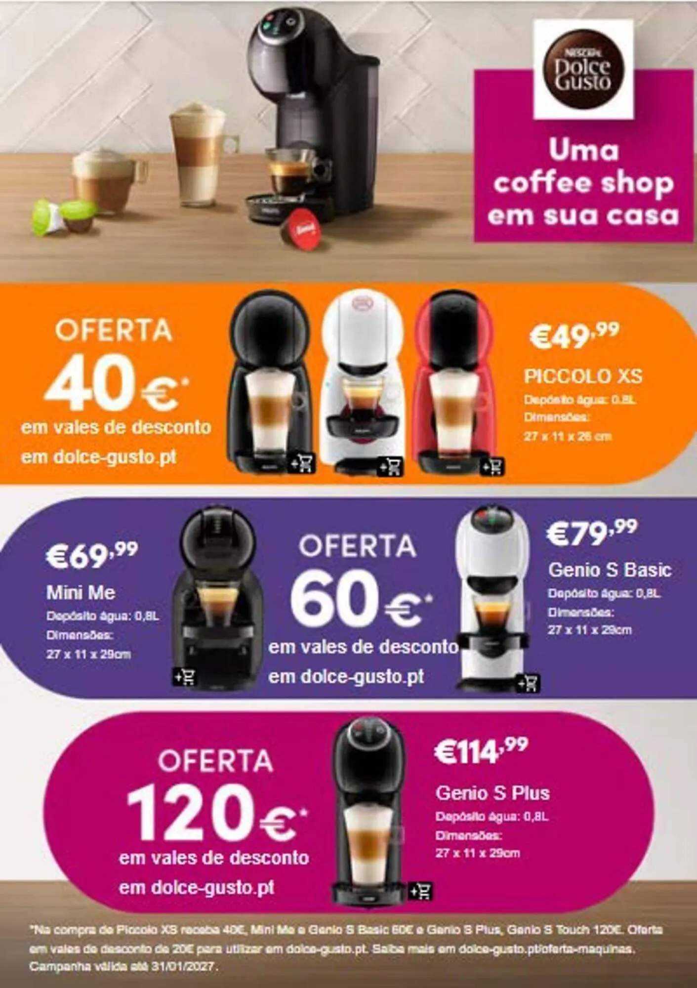 Folheto Folheto Radio Popular de 1 de abril até 30 de abril 2026 - Pagina 15