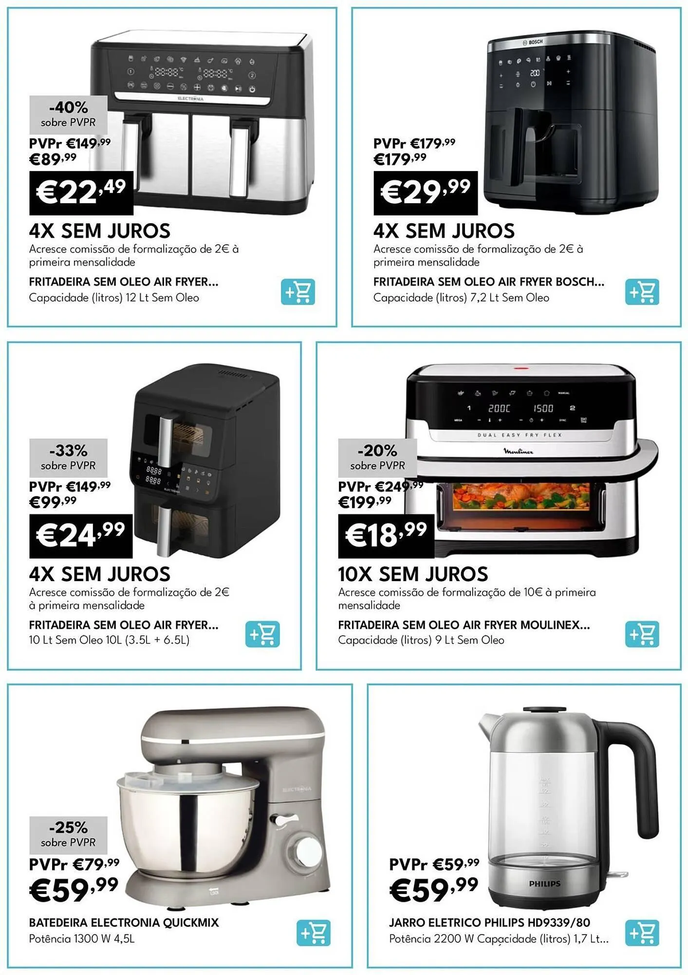 Folheto Folheto Radio Popular de 3 de fevereiro até 15 de fevereiro 2026 - Pagina 8