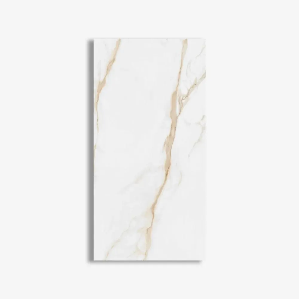 Pavimento Cerâmico PAMESA Portofino Gold Mate Retificado 60x120 cm