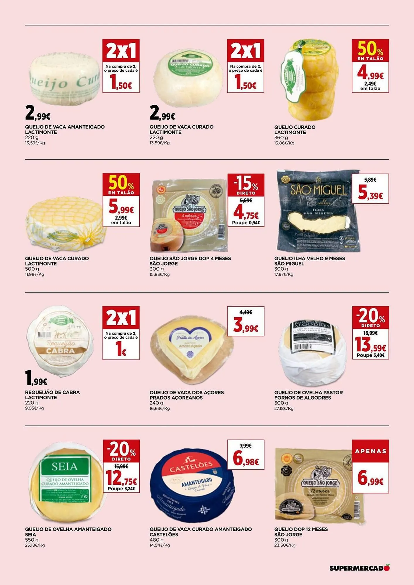 Folheto Folheto El Corte Inglés de 13 de fevereiro até 26 de fevereiro 2026 - Pagina 13