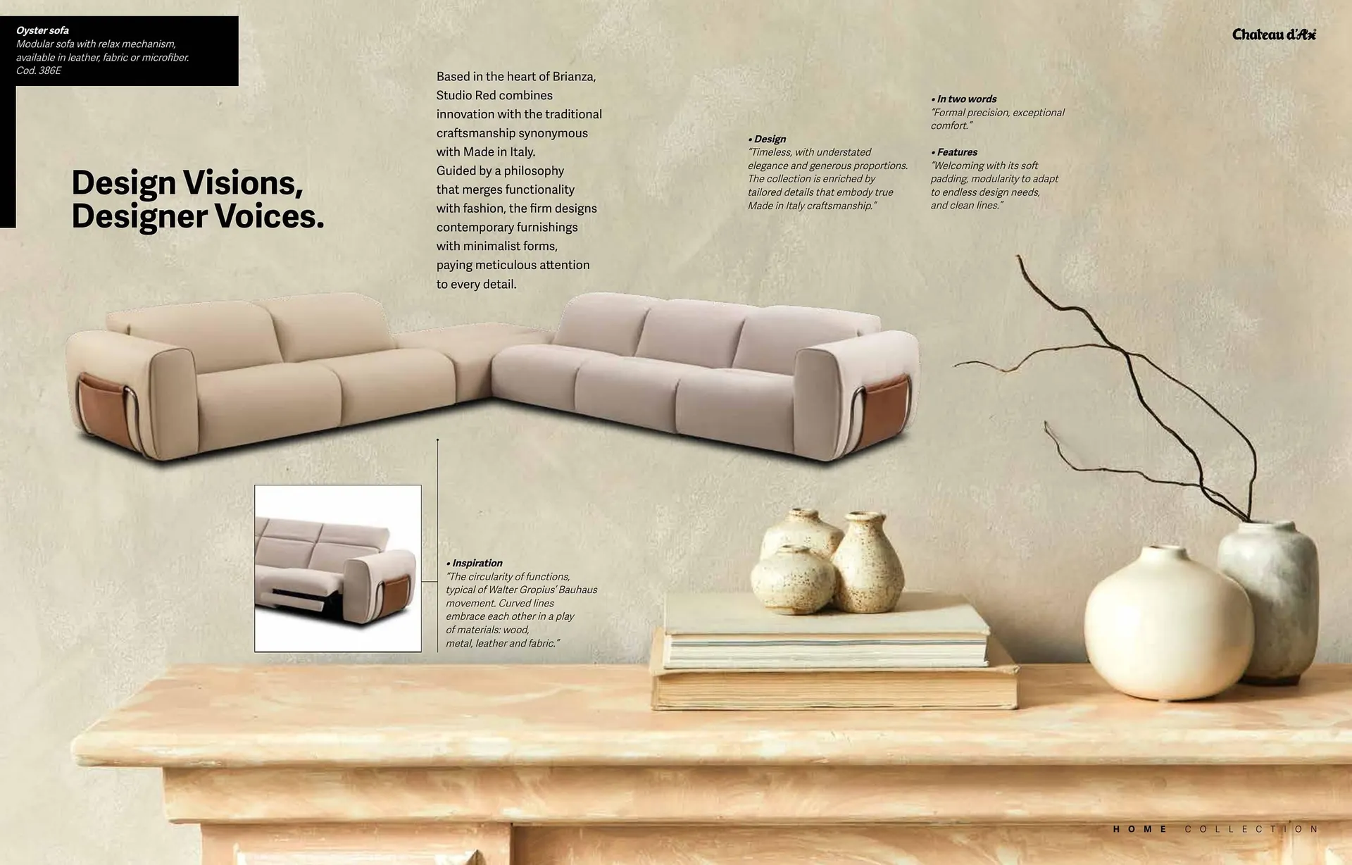 Chateau d'Ax folder van 2 december tot 31 december 2025 - folder pagina 62