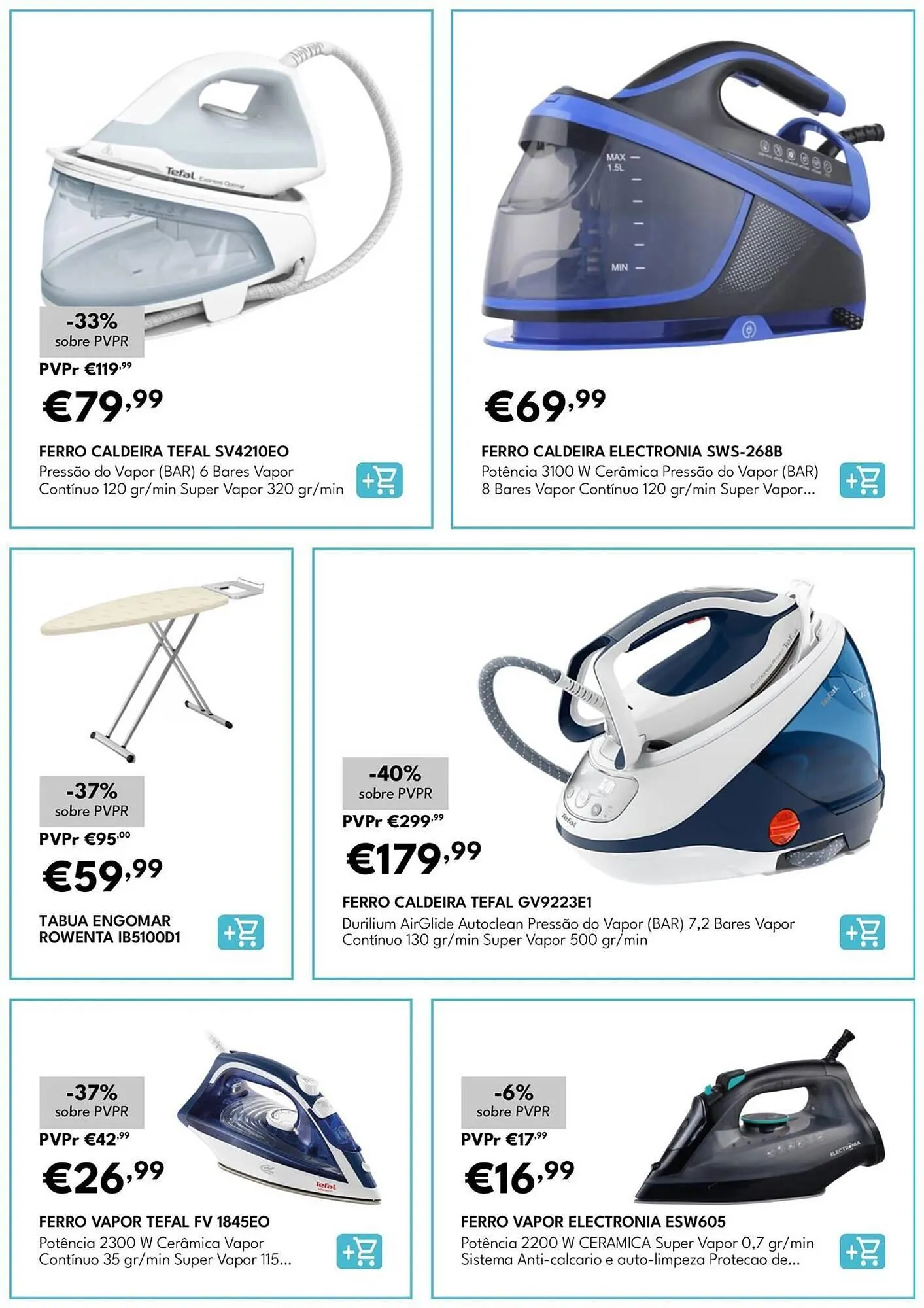 Folheto Folheto Radio Popular de 3 de março até 9 de março 2026 - Pagina 11