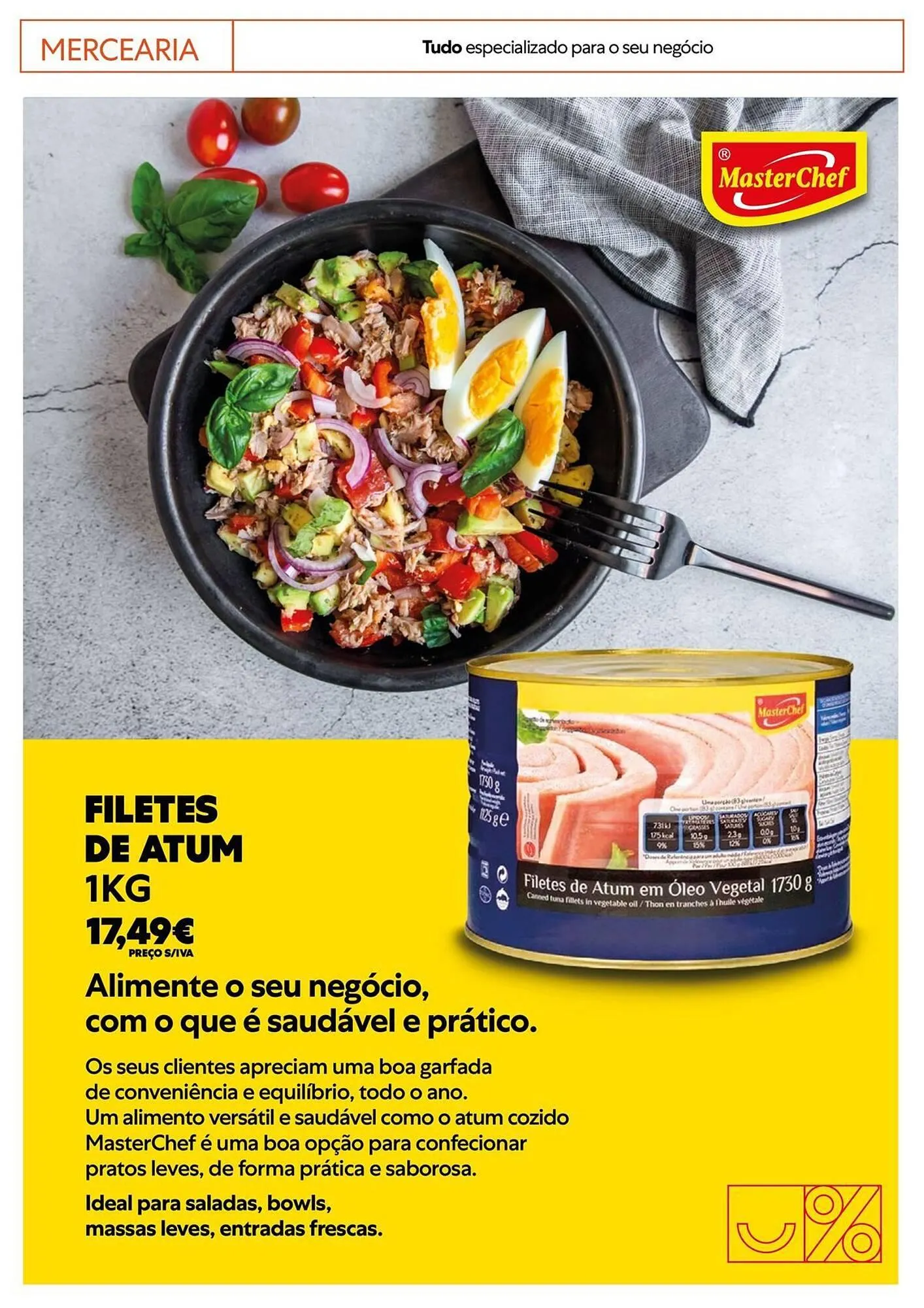 Folheto Folheto Recheio de 13 de janeiro até 19 de janeiro 2026 - Pagina 14