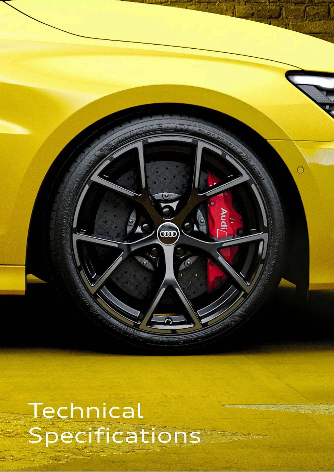 Folheto Folheto Audi de 17 de maio até 17 de maio 2024 - Pagina 9