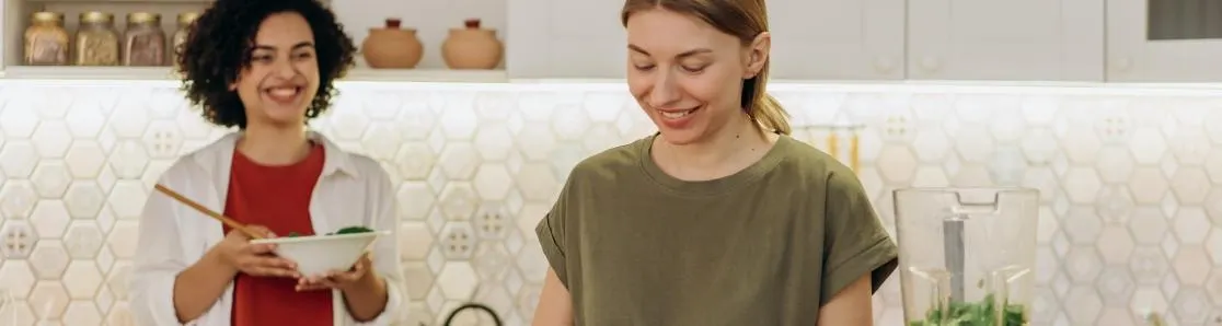 DESTAQUES EM PEQUENOS ELECTRODOMÉSTICOS