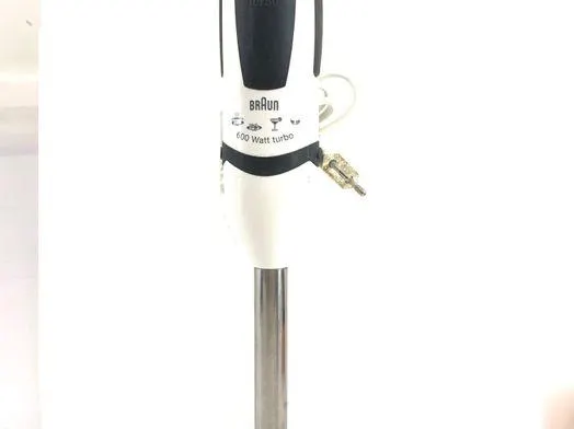 batedeira braço braun 4191