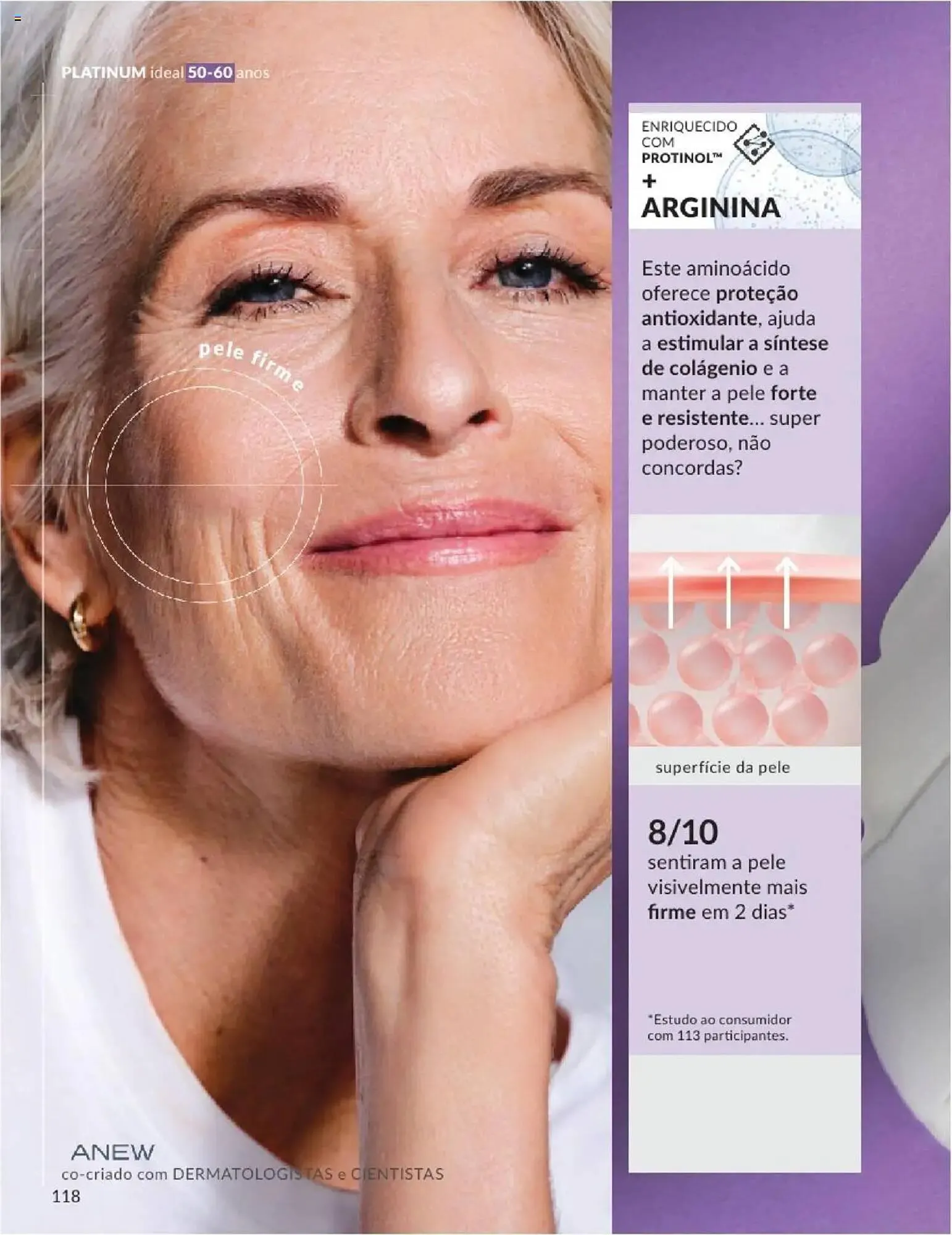 Folheto Folheto Avon de 1 de maio até 31 de maio 2025 - Pagina 118