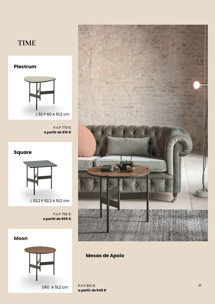 Folheto 20% Desconto de 27 de maio até 14 de julho 2024 - Pagina 21