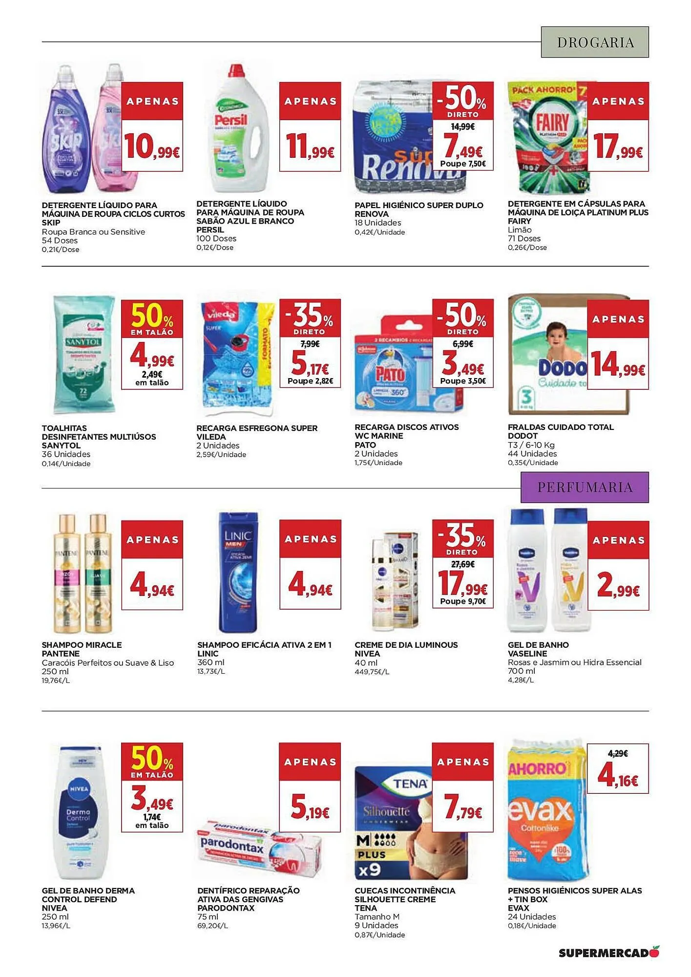 Folheto Folheto El Corte Inglés de 1 de janeiro até 15 de janeiro 2026 - Pagina 19