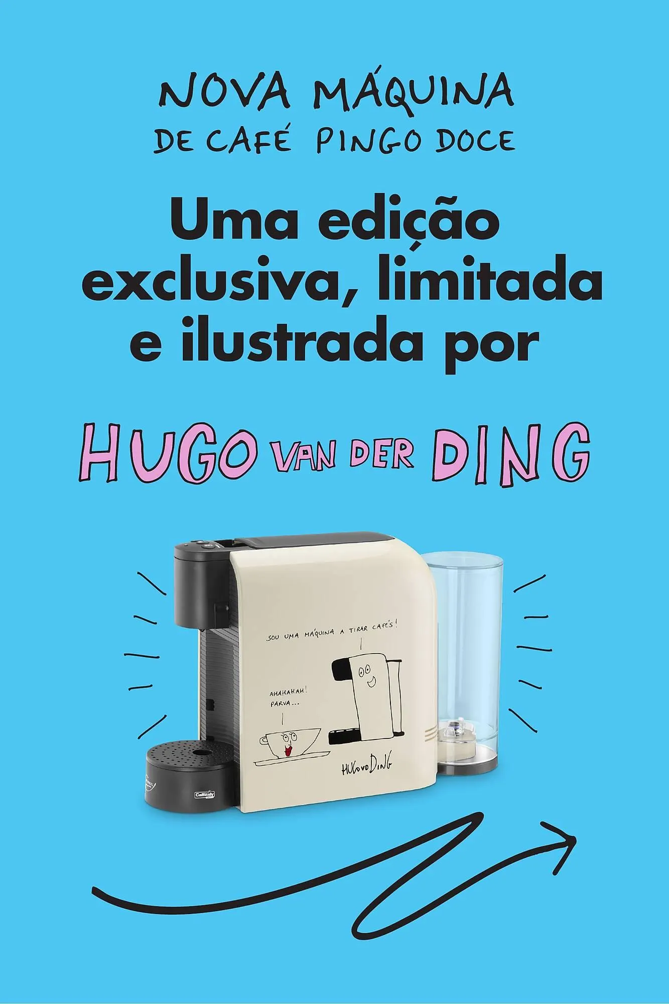 Folheto Folheto Pingo Doce de 7 de novembro até 10 de novembro 2025 - Pagina 24