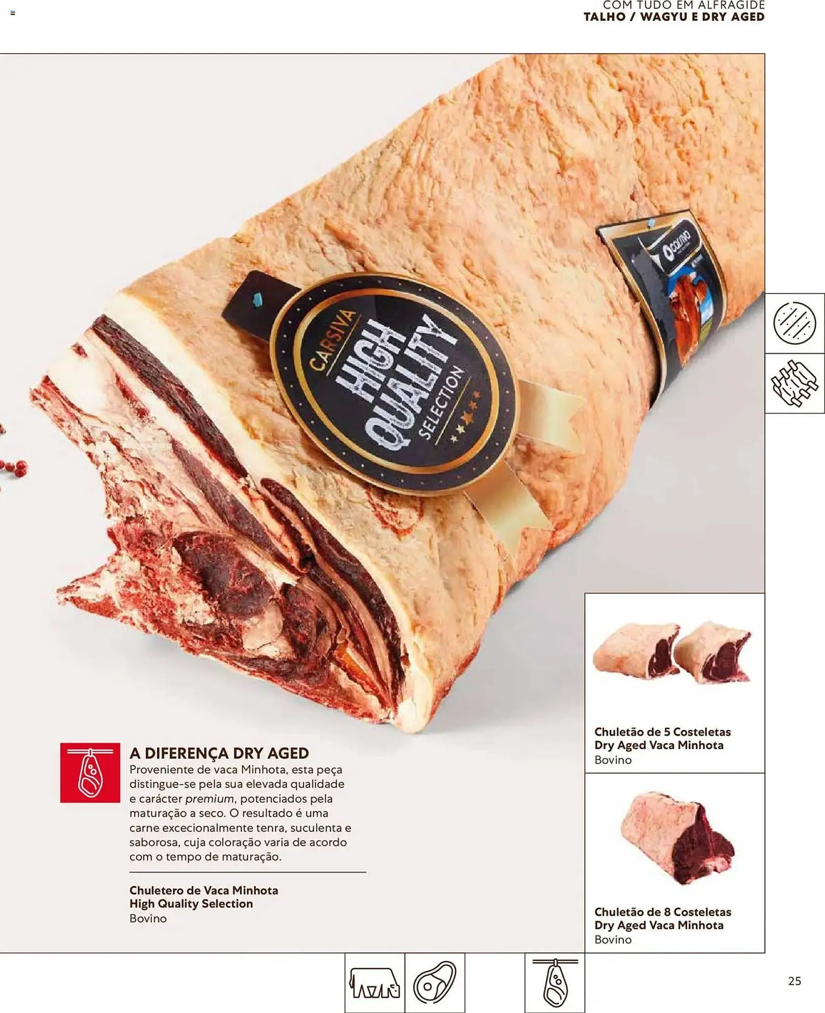 Folheto Folheto Recheio de 16 de março até 1 de janeiro 2027 - Pagina 25