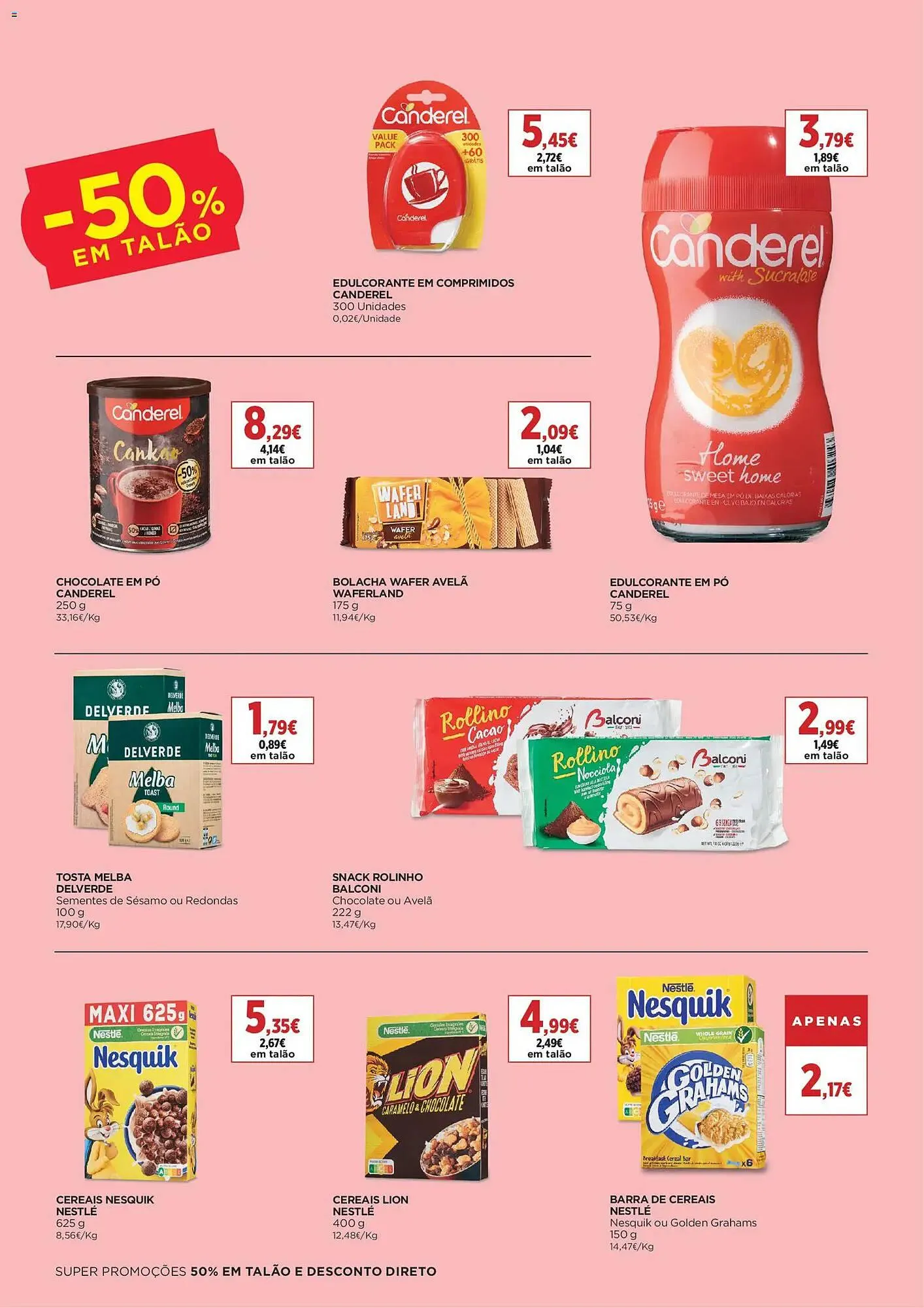 Folheto Folheto El Corte Inglés de 27 de fevereiro até 13 de março 2026 - Pagina 6