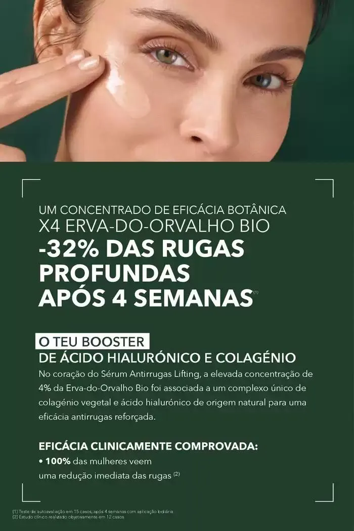 Folheto Catálago 12 de 25 de setembro até 22 de outubro 2024 - Pagina 4